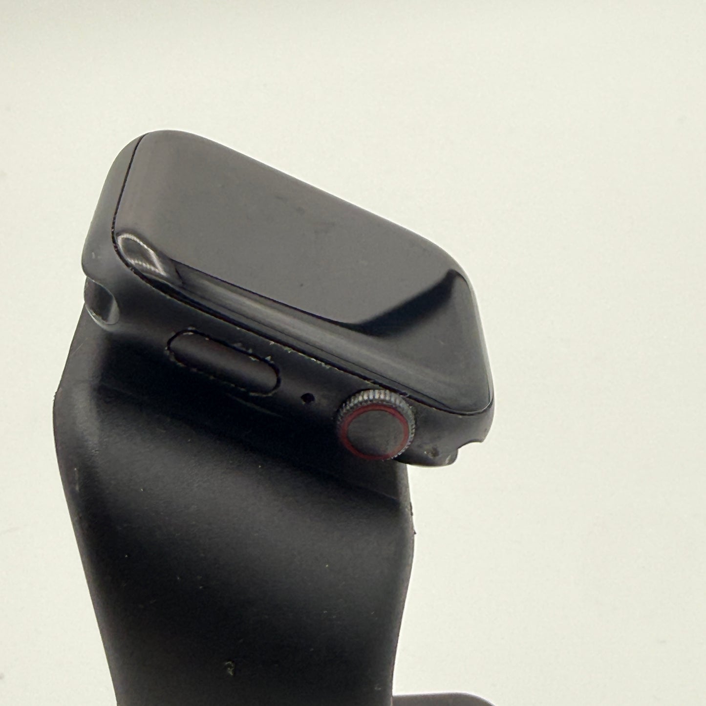 Apple Watch Series 6 Cellular A2294 44mm Space Grey Aluminum GPS + Cellular Unlocked