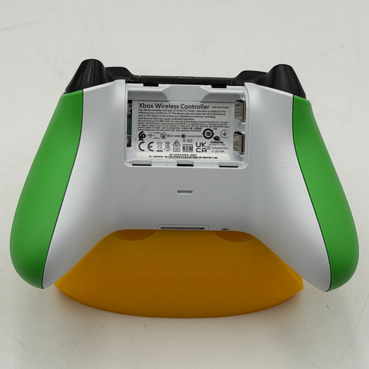 Microsoft Xbox Series Wireless Controller Green