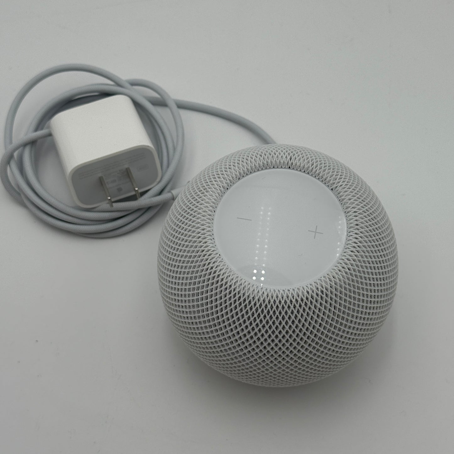 Apple HomePod Mini 2020 Speaker - Used - White - Free Shipping