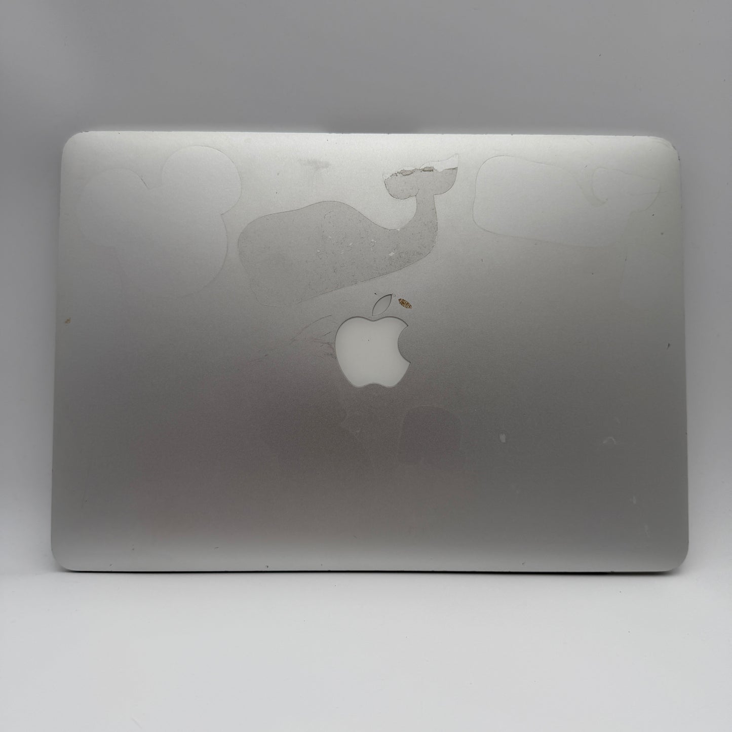 Apple MacBook Pro 13" A1502 2014 Core i5 8GB 128GB Broken Silver