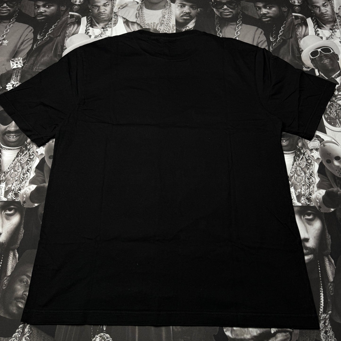 Daily Paper Milo Tee Black XL