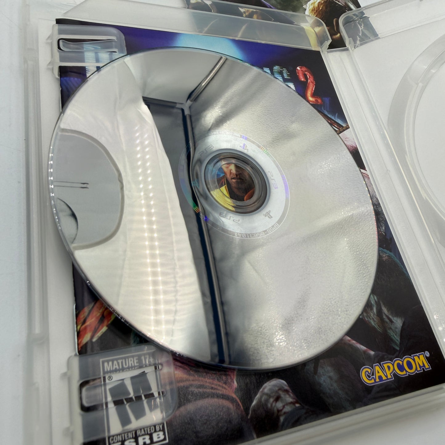 Dead Rising 2 for PlayStation 3 Video Game w/ Case, Manual & Inserts PS3