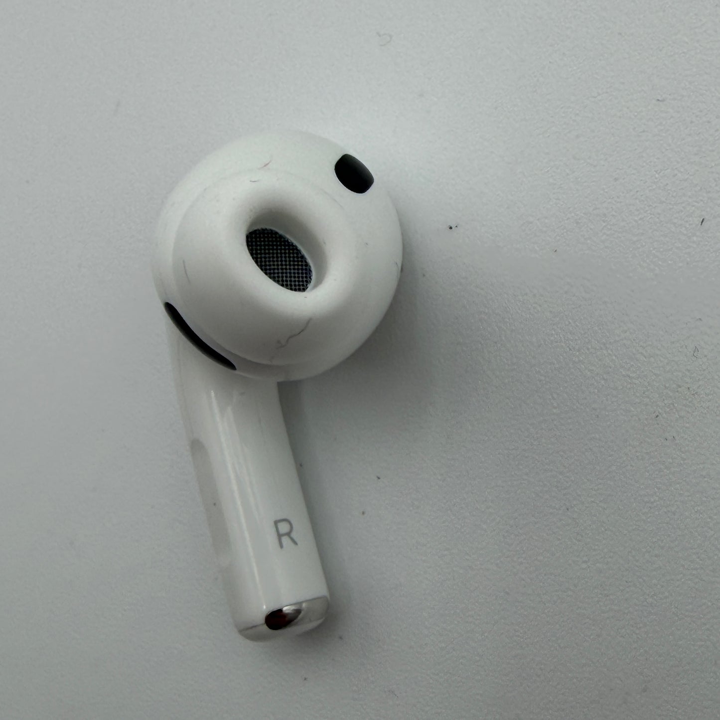 Apple AirPods Pro 3rd Gen A3064 Wireless Headphones White