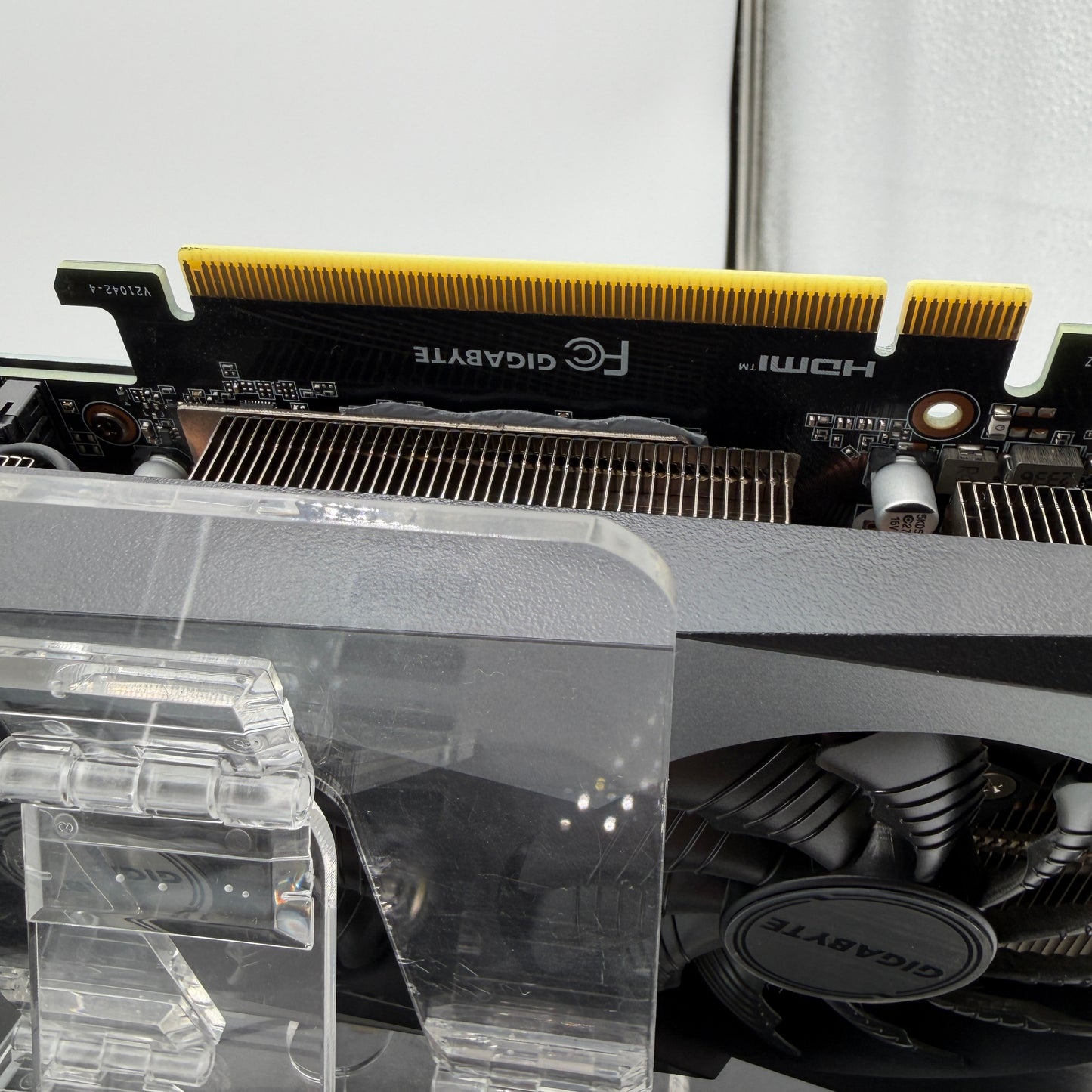 Gigabyte NVIDIA RTX 3060 12GB GDDR6 Graphics Card GV-N3060GAMING