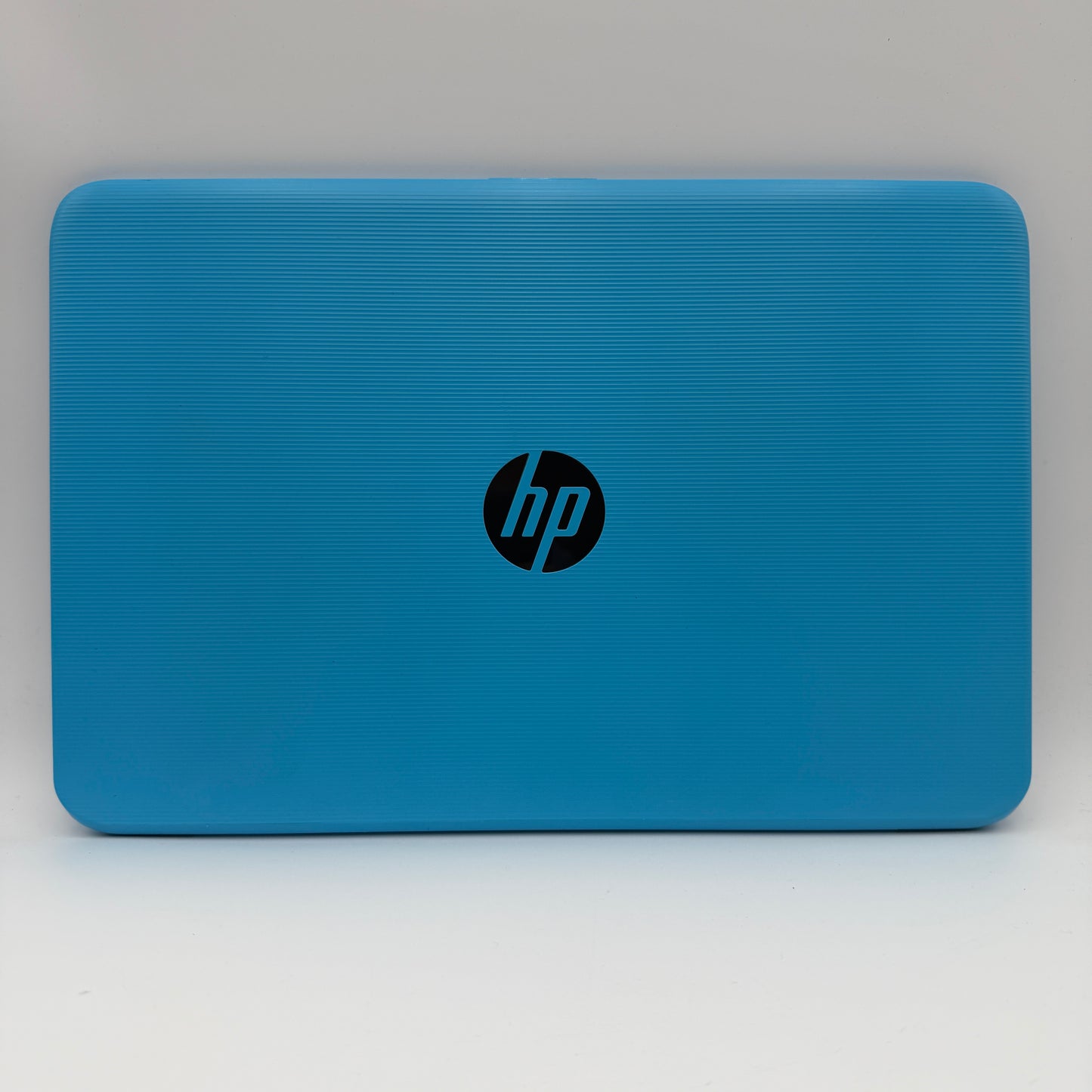 Used HP Stream 14-cb010nr Laptop 32GB Intel Celeron 4GB RAM Blue 2016