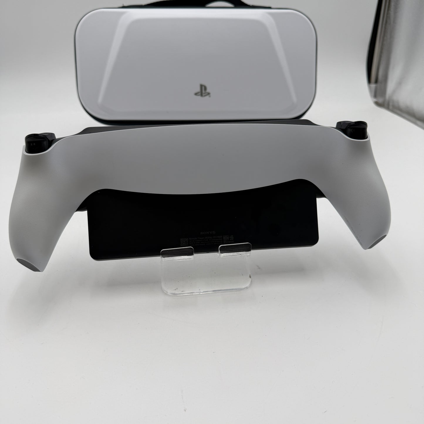 Sony PlayStation Portal CFI-Y1001 2024 With Case