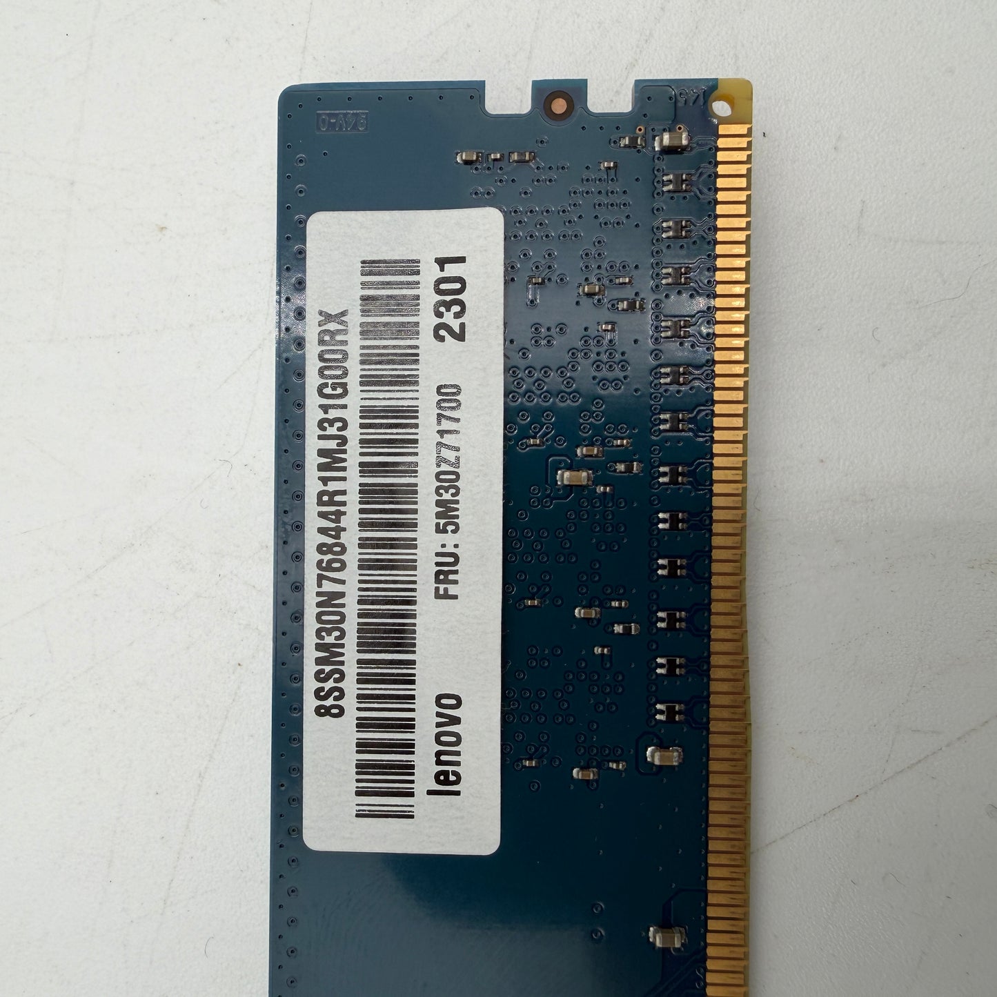 Ramaxel DDR4 16GB Kit (2x8GB) 3200 RAM Memory
