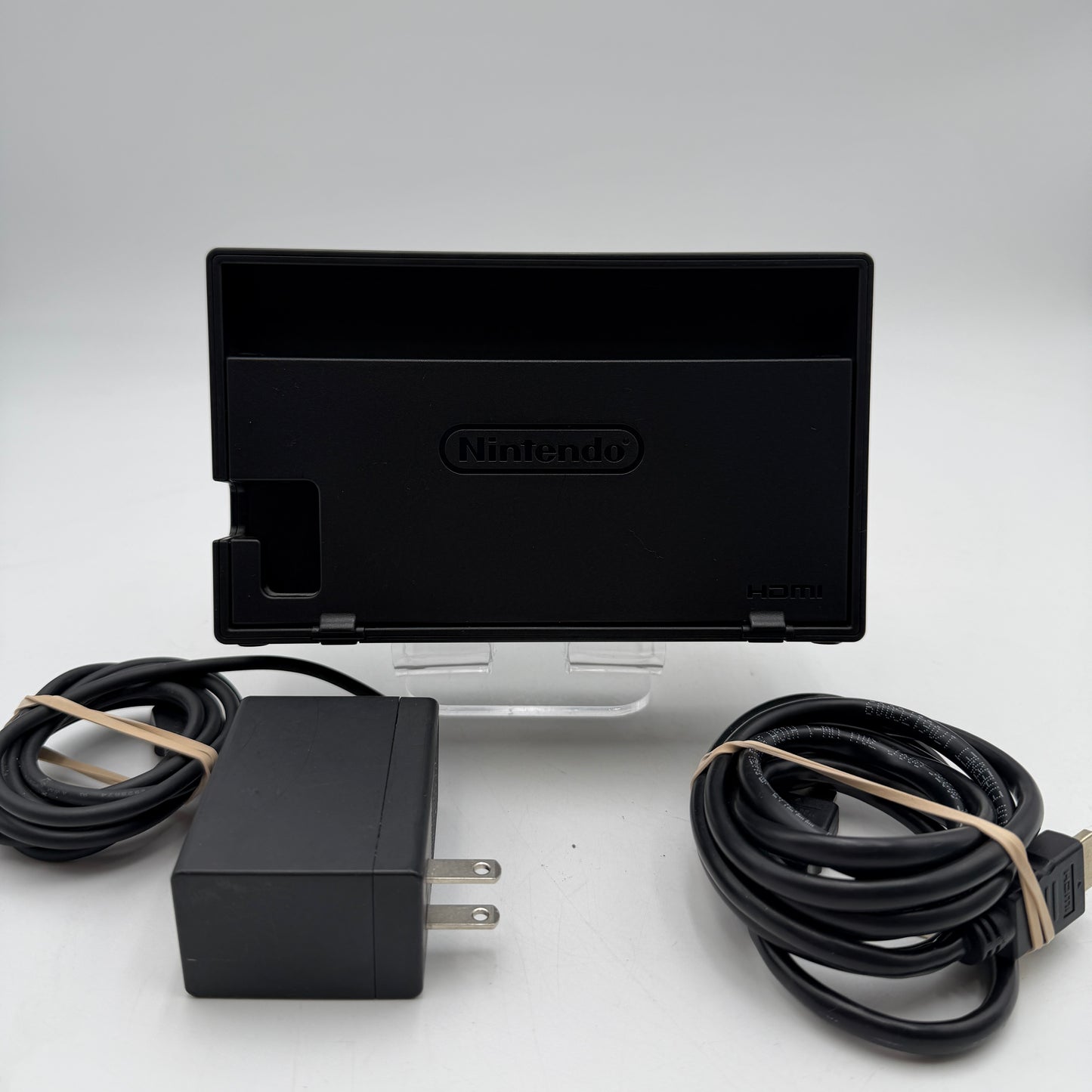 Nintendo Switch V2 Game Console Black HAC-001-01