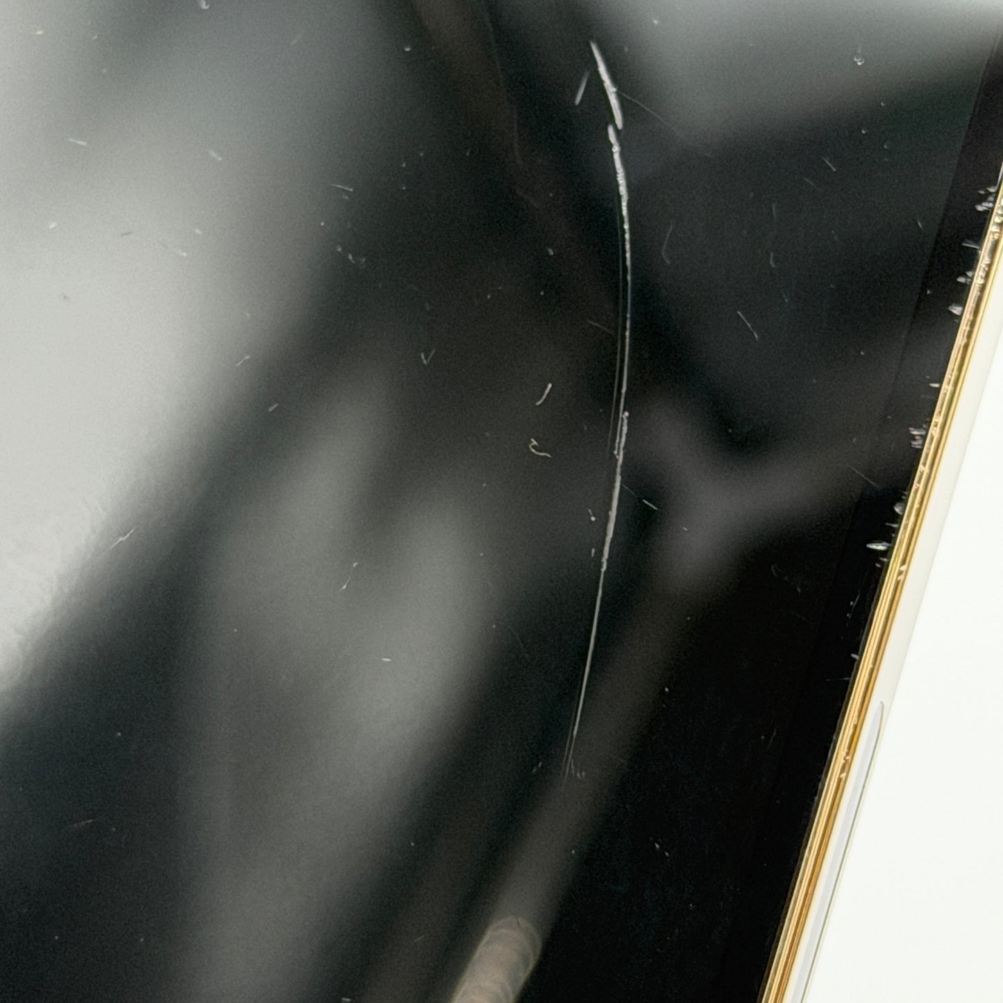 Apple iPhone 13 Pro Max 6.7" 256GB Gold Unlocked