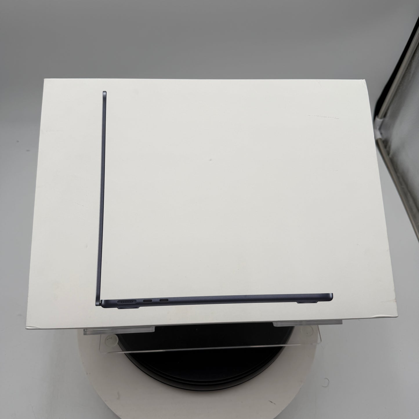 Apple MacBook Air 13-inch M4 2025 16GB 256GB Midnight