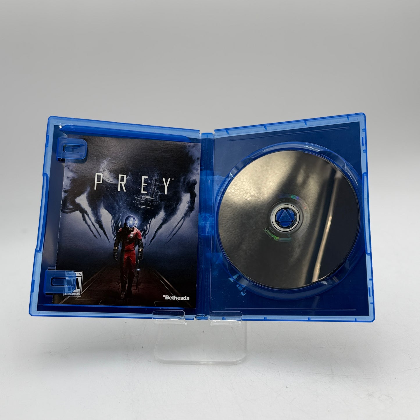 Prey for PlayStation 4 PS4