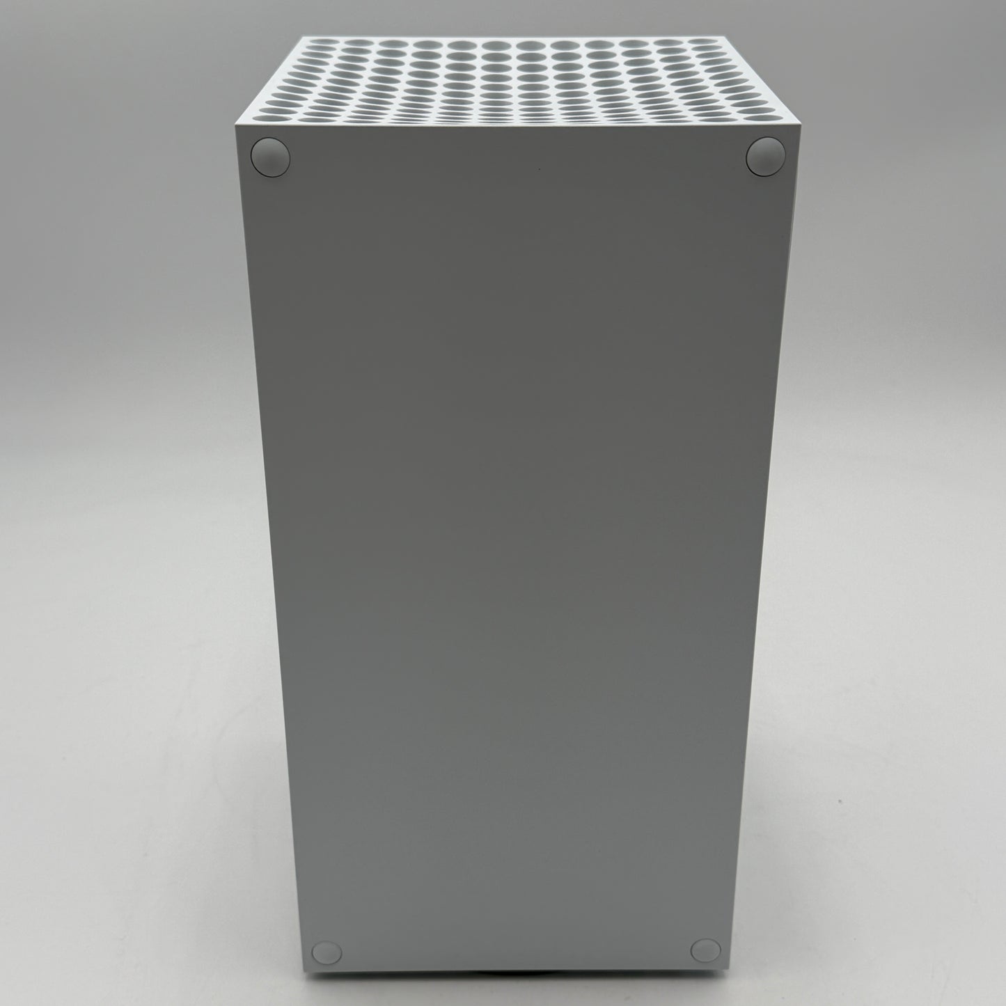 Used Microsoft Xbox Series X 1882 Digital 1TB Console White