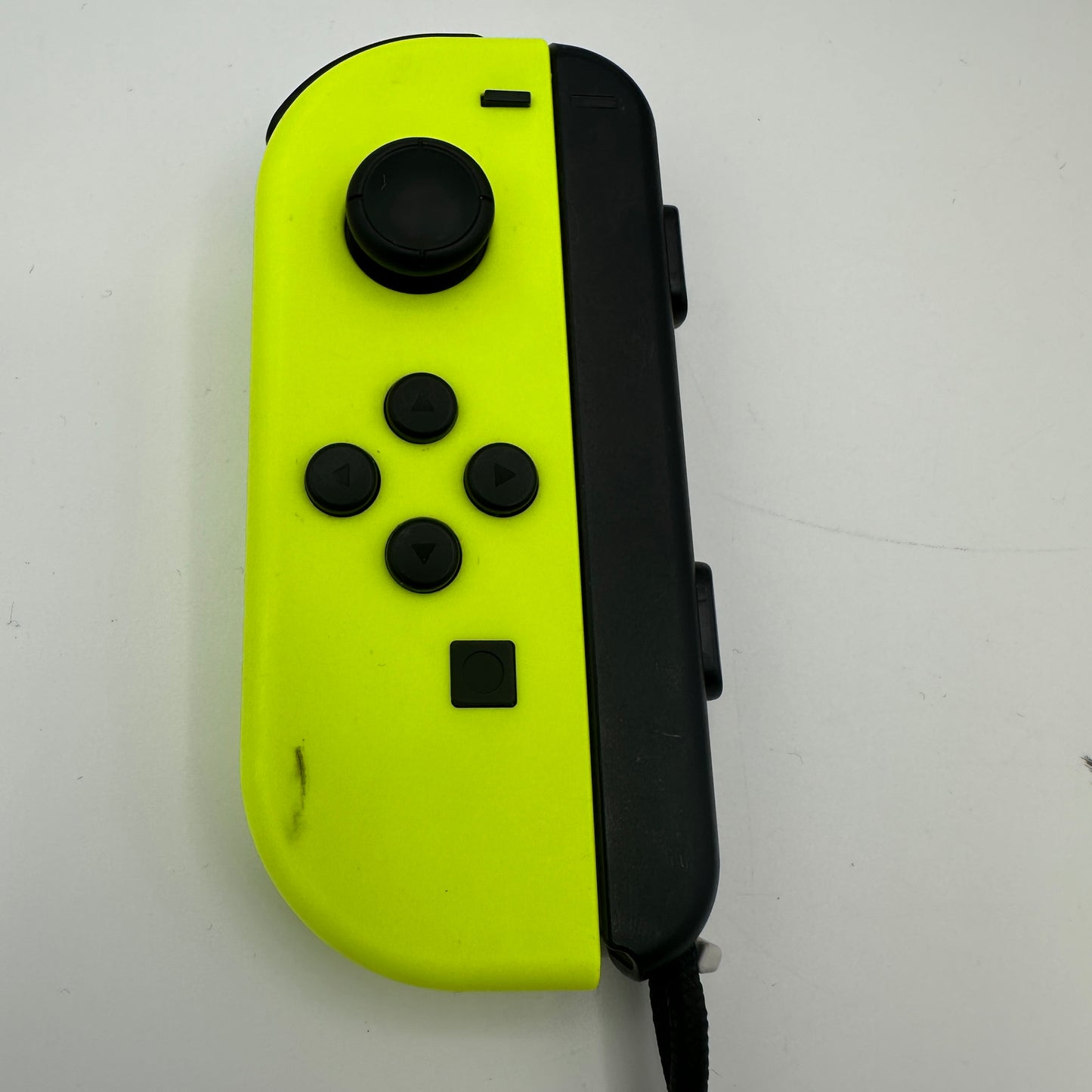 Nintendo Switch Joy-Con Pair Neon Yellow