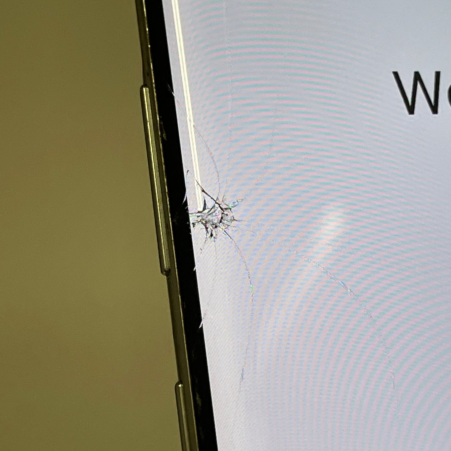 Samsung Galaxy Note 10+ 256GB Unlocked READ