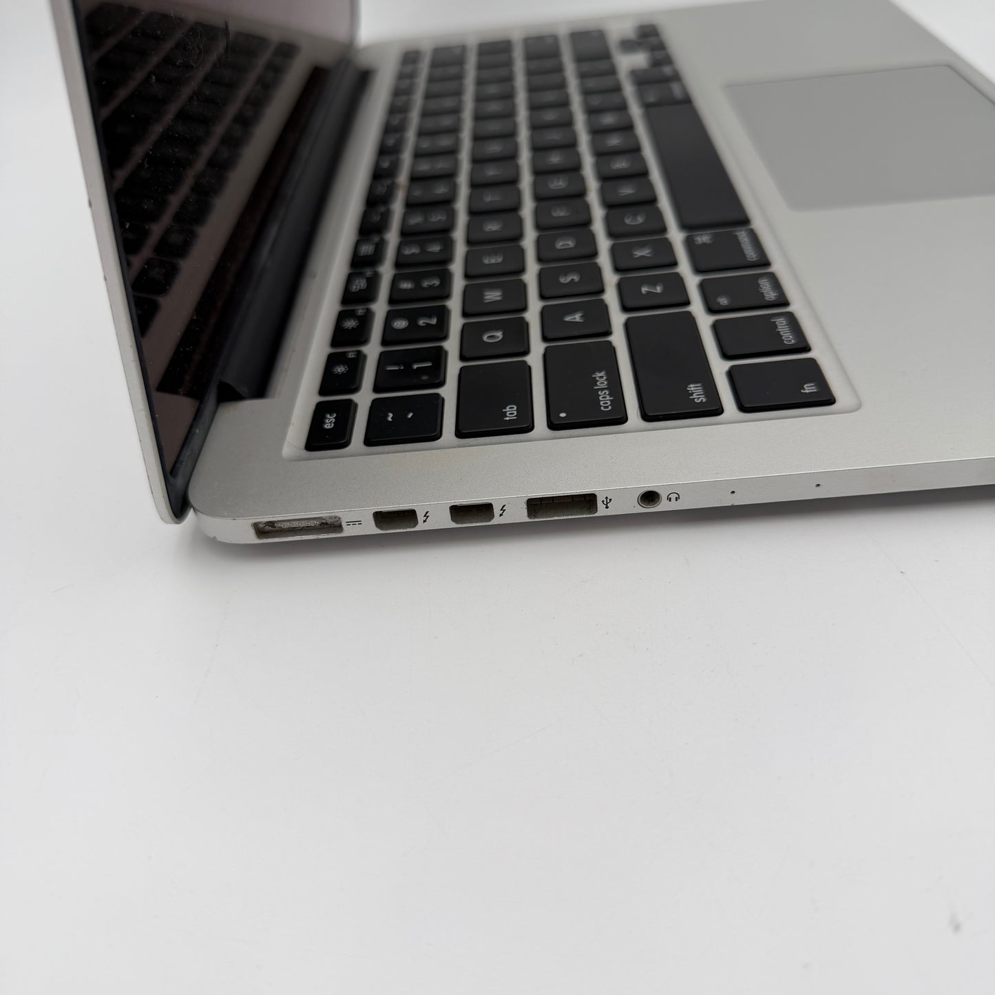 Apple MacBook Pro 13" A1502 2014 Core i5 8GB 128GB Broken Silver
