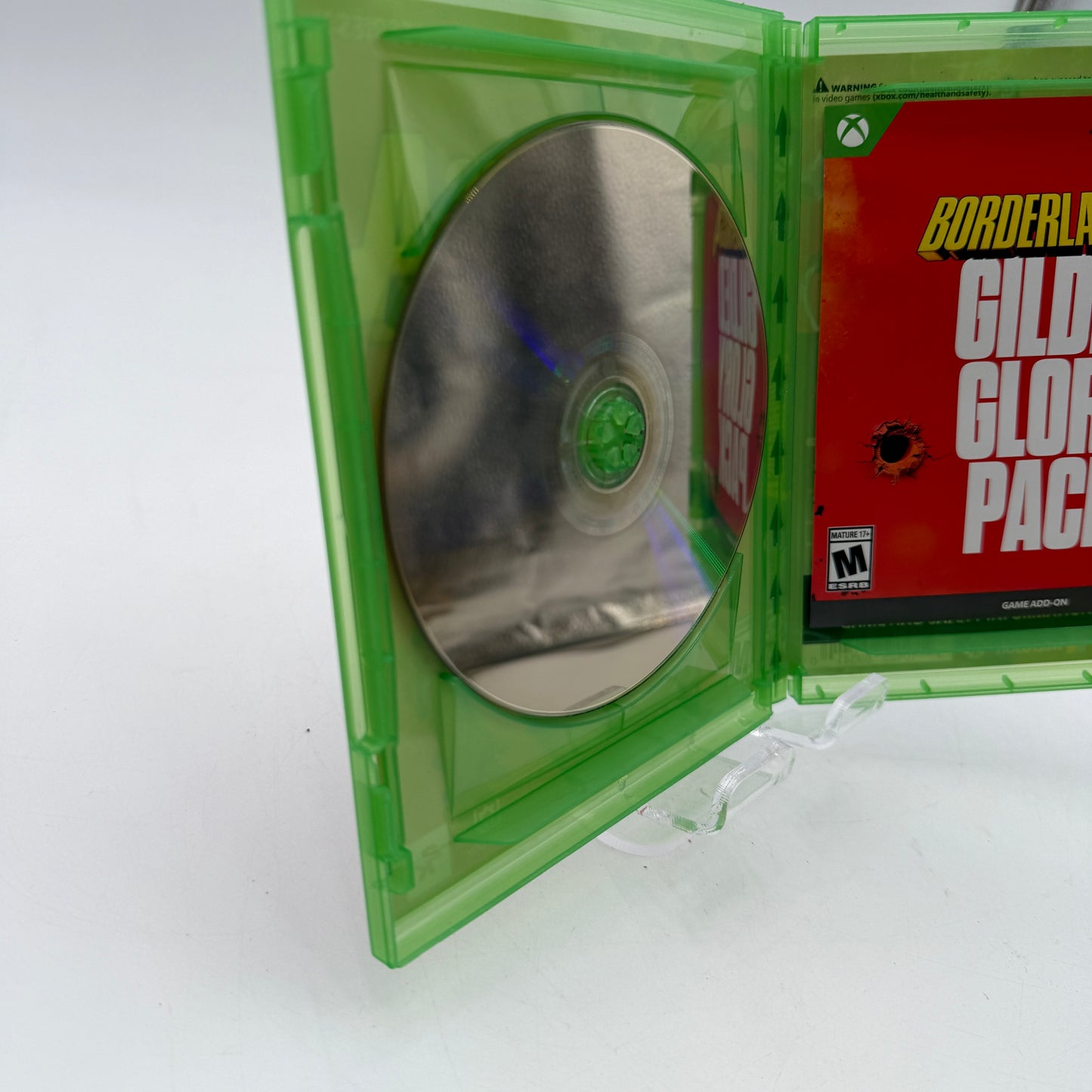 Xbox Series X Borderlands 4