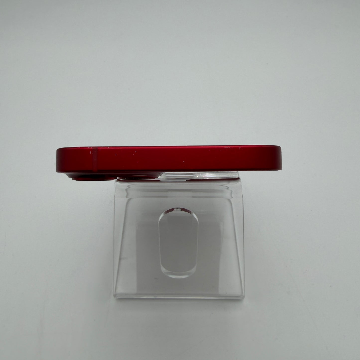 Apple iPhone 13 6.1" A2633 128GB Red Unlocked Used