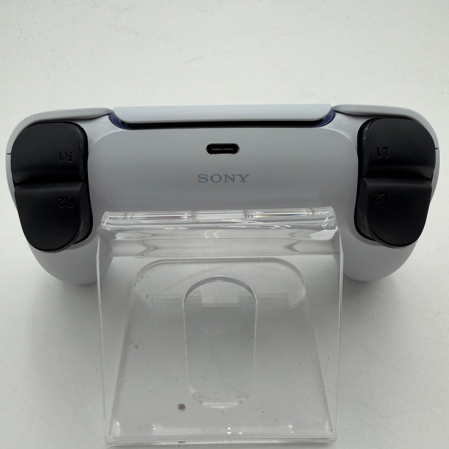 Sony Wireless Controller CFIZCT1 White Used
