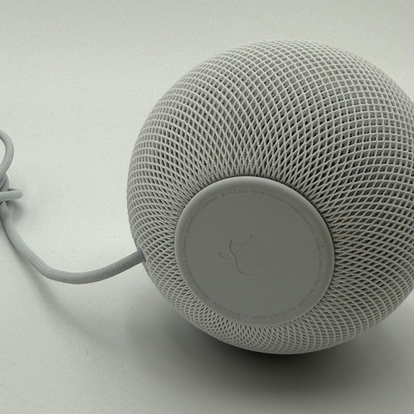 Apple HomePod Mini 2020 Speaker - Used - White - Free Shipping