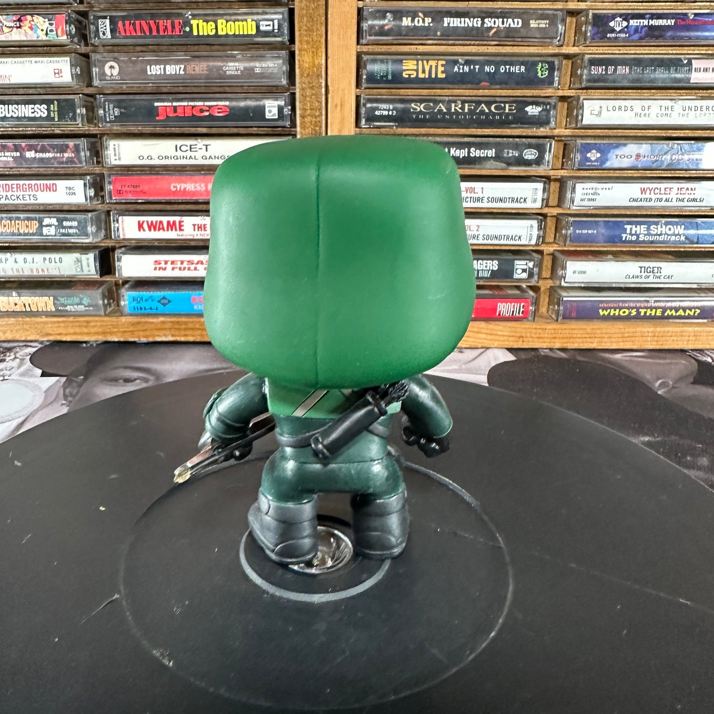 Funko Pop! Vinyl: DC Comics - Green Arrow #15