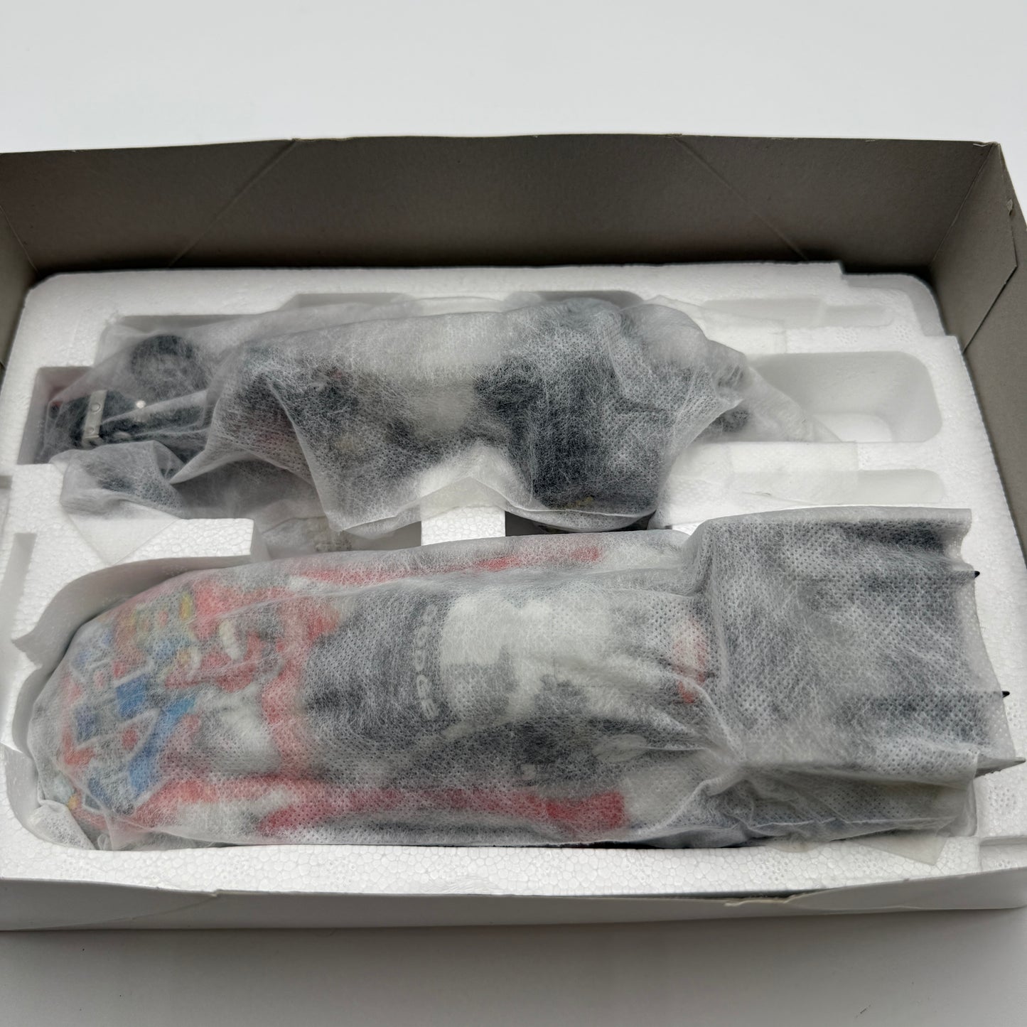 Action Racing Gary Scelzi 2005 Mopar Oakley NHRA 1:24 Carbon Fiber Funny Car Dodge Hemi