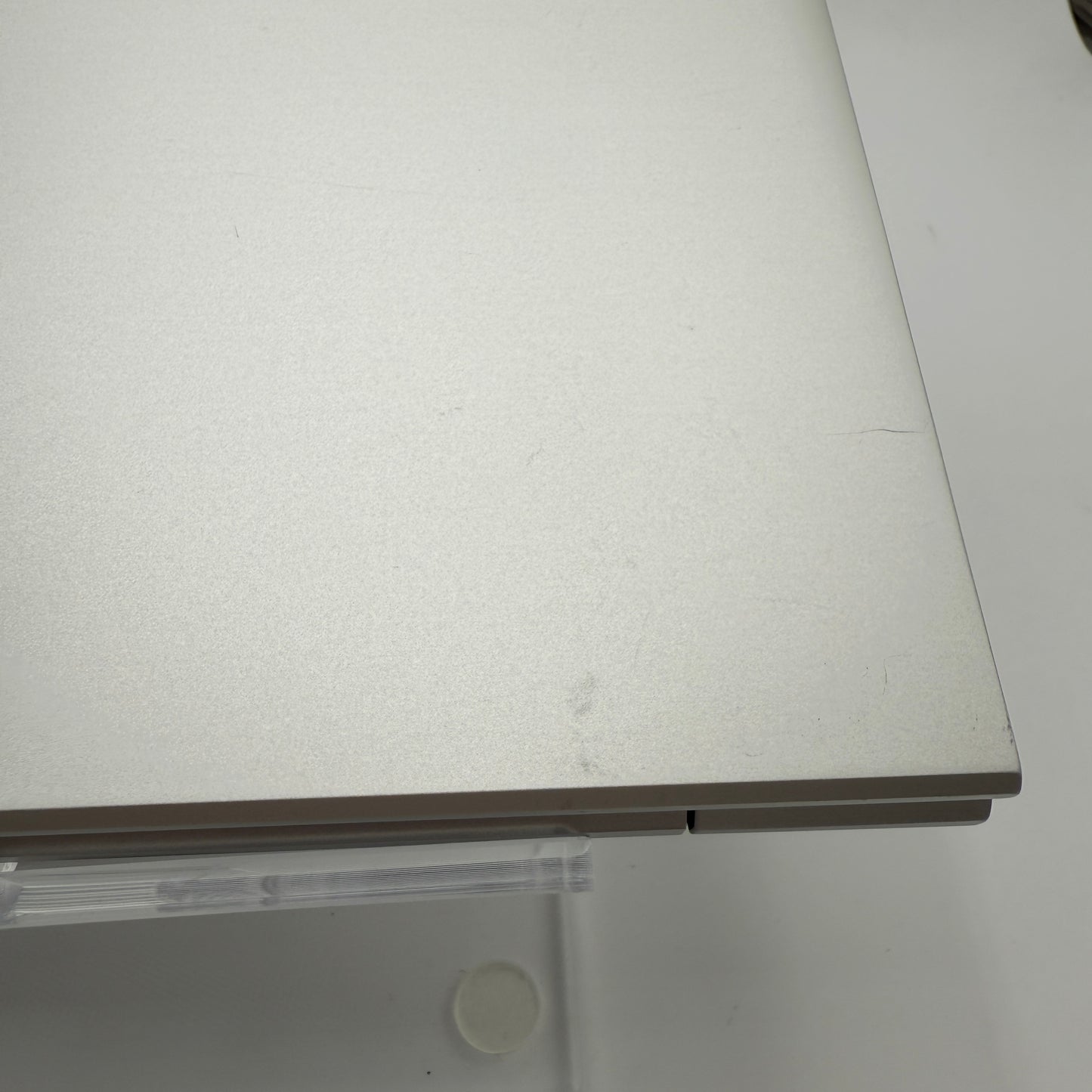 HP ProBook 450 G10 Laptop i7 16GB 512GB Silver Used - A