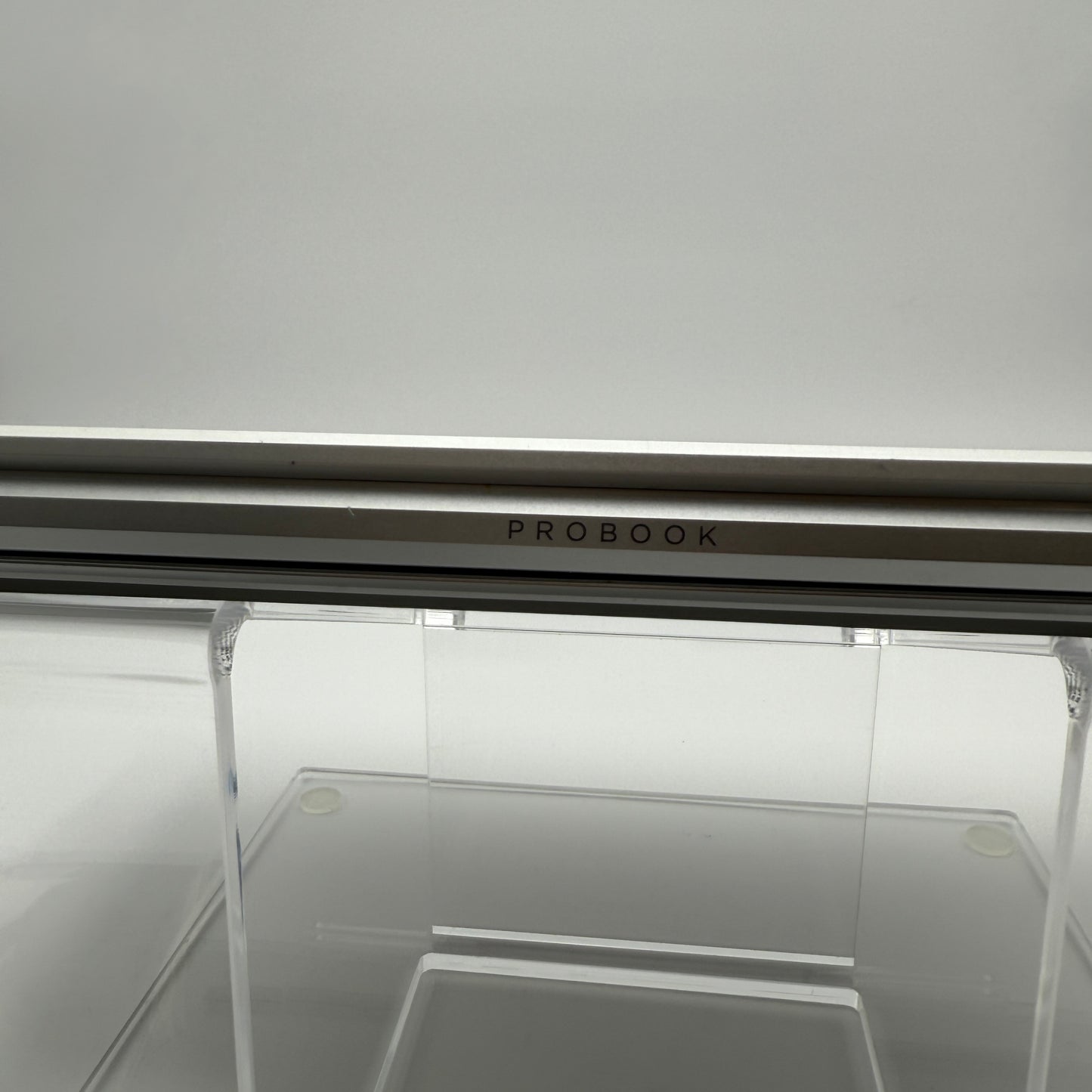 HP ProBook 450 G10 Laptop i7 16GB 512GB Silver Used - A
