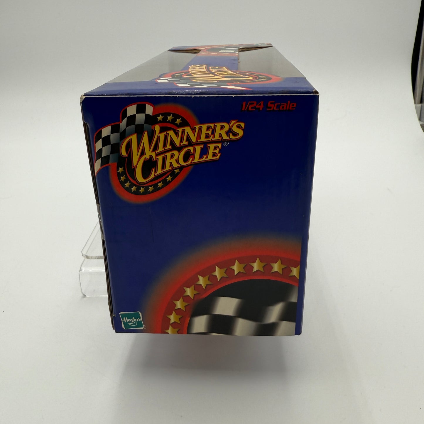 Action Racing Hasbro Winners Circle 1/24 John Force Castrol GTX Superman Funny Car
