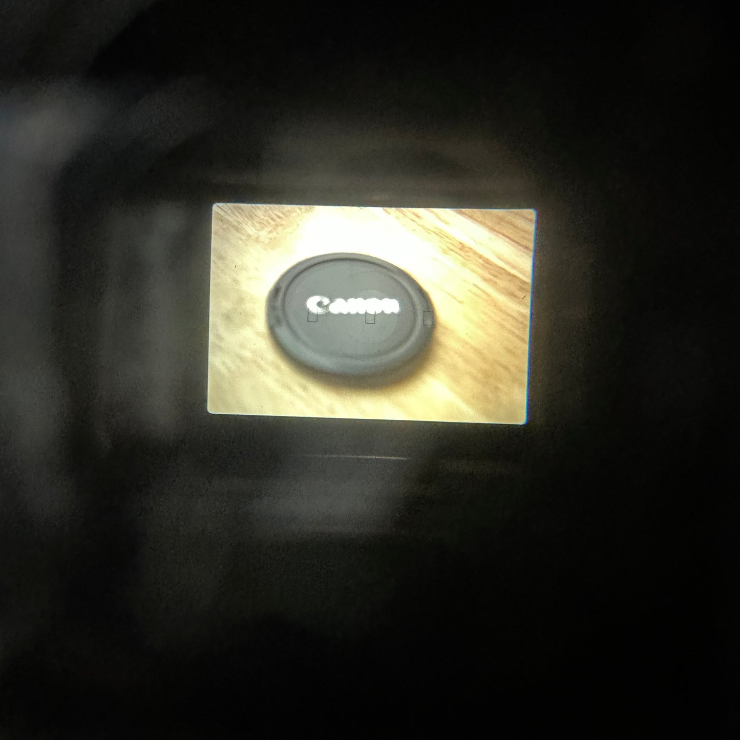 Canon EOS Rebel G Film Camera