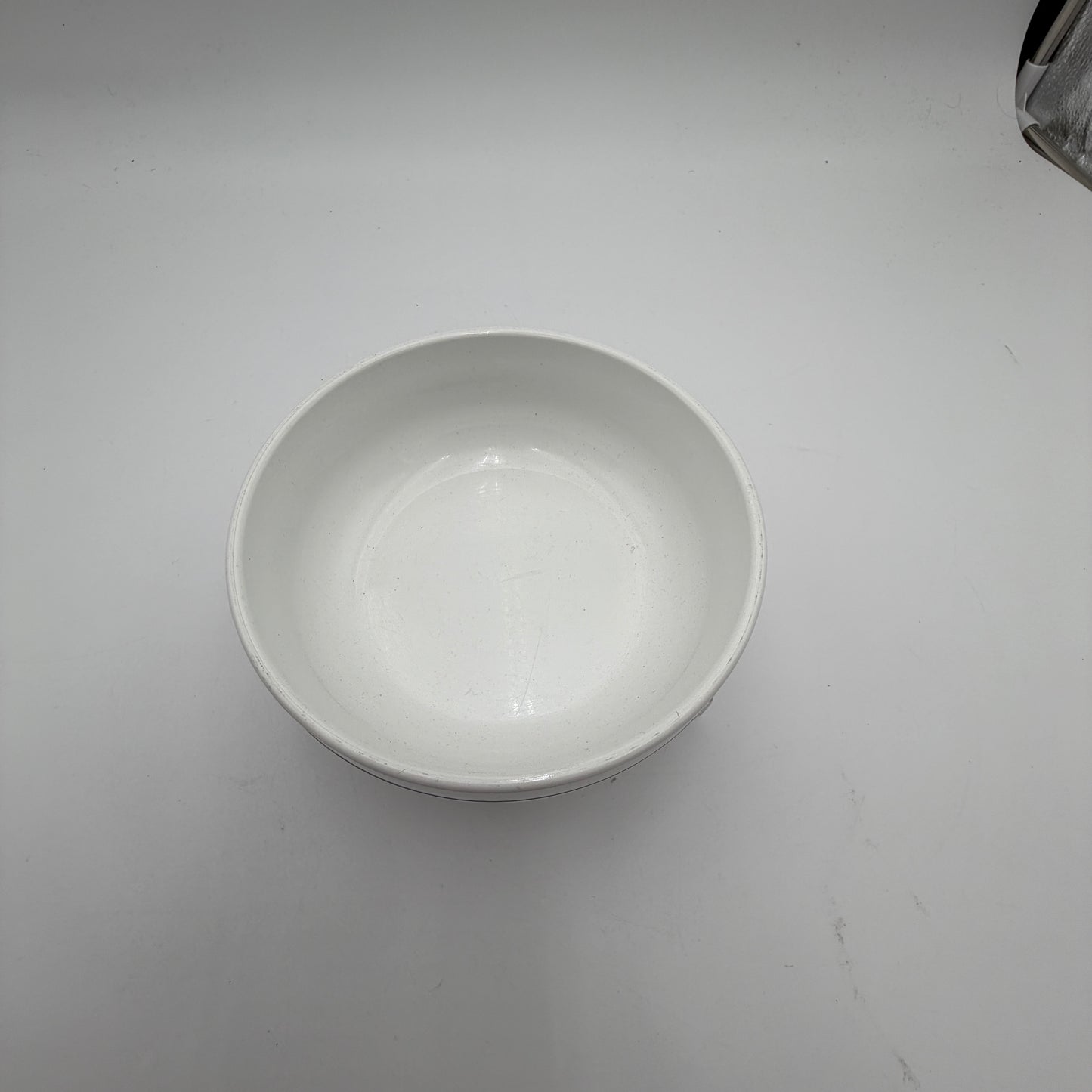 Thermo-Serv Cocoa Puffs Cereal Bowl 1970s Brown Collectible