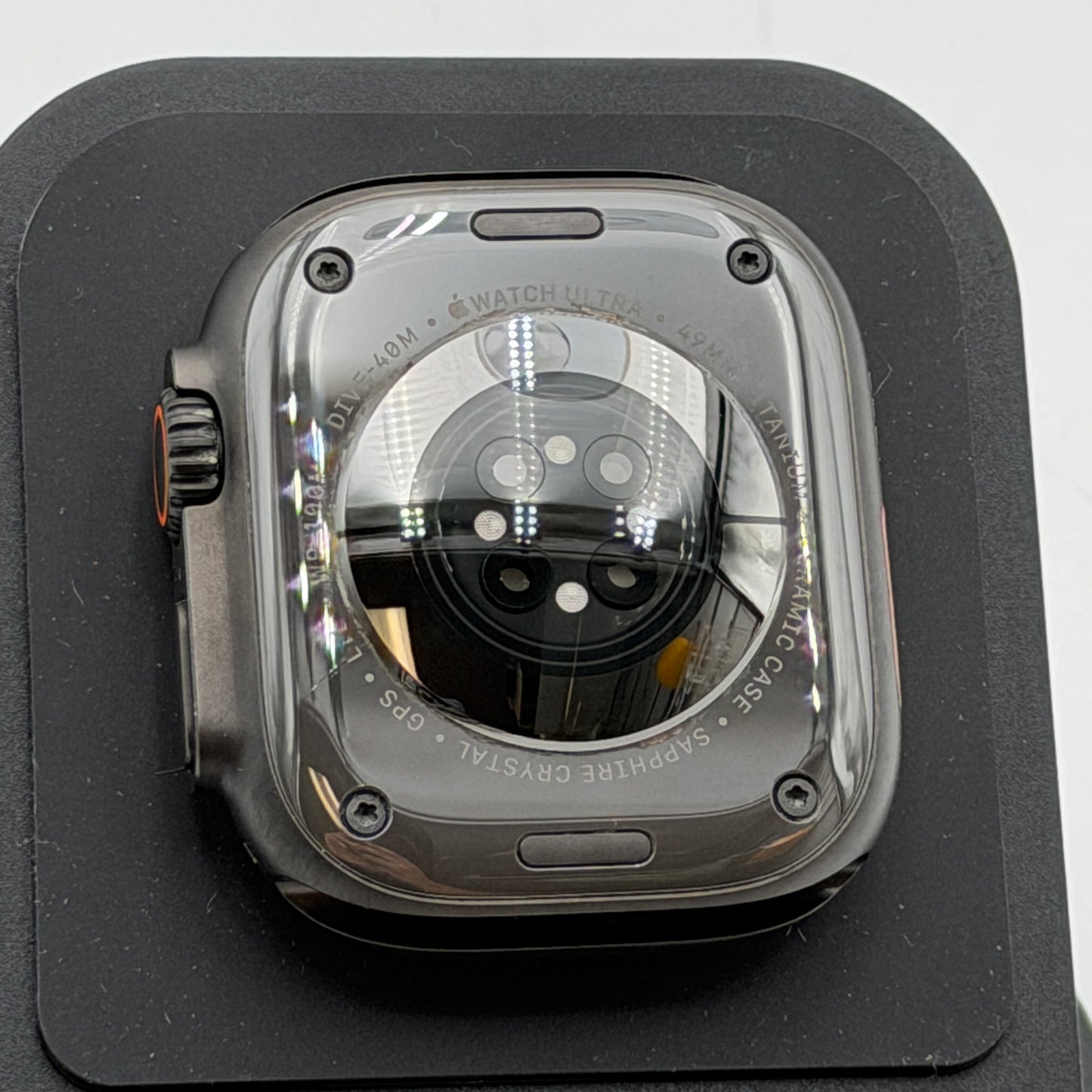 Apple Watch Ultra 2 49mm A2986 With Box