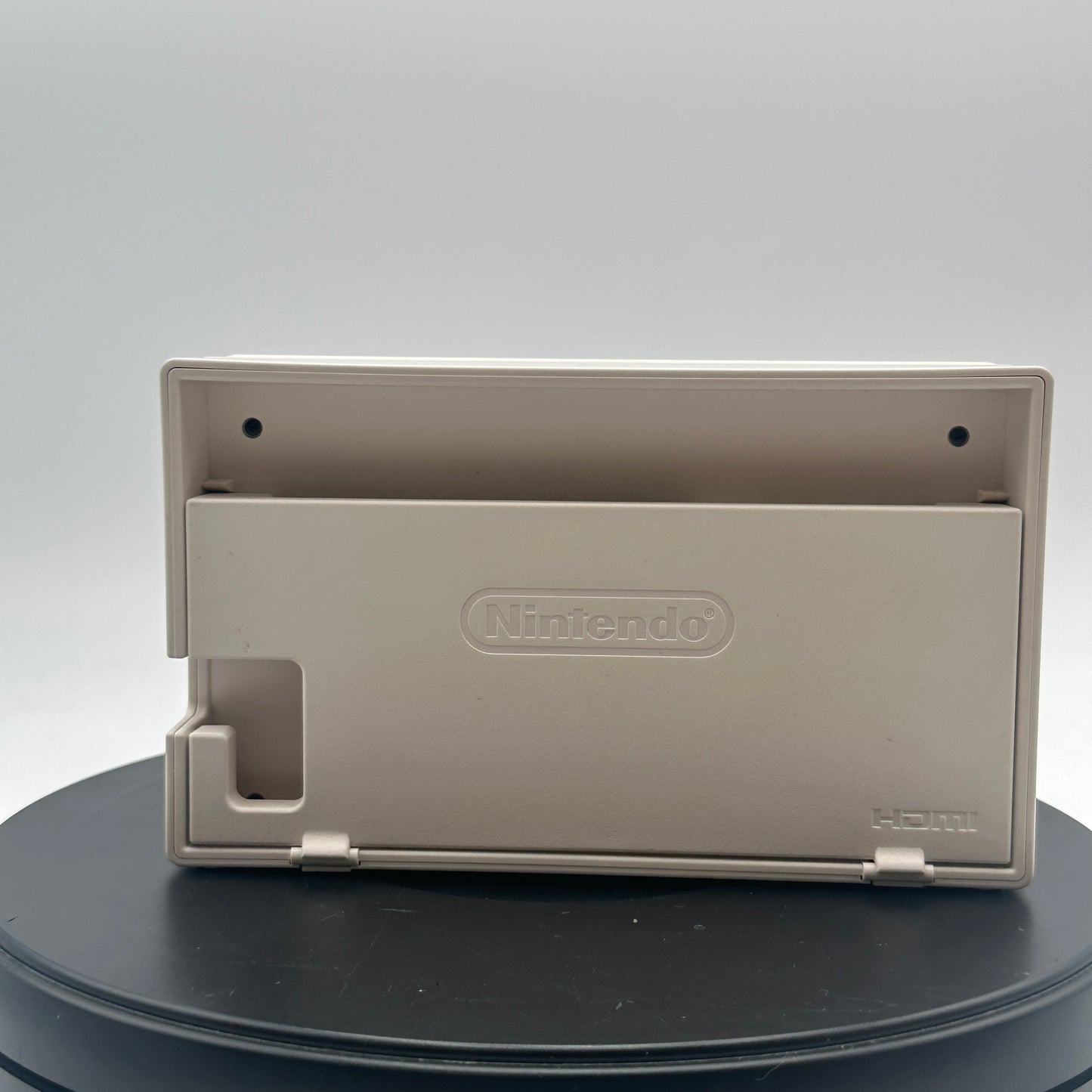 Nintendo Charging Dock (HAC-007) Animal Crossing Edition