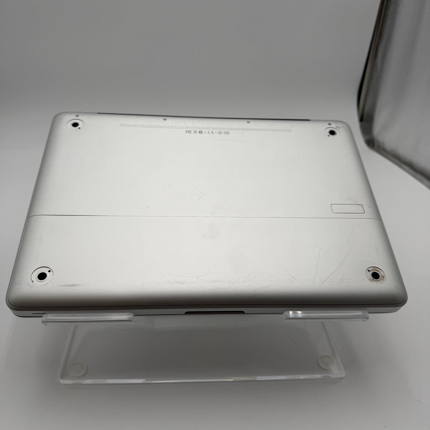Apple MacBook Pro 2009 2GB RAM 128GB Silver Laptop A1278 OS X