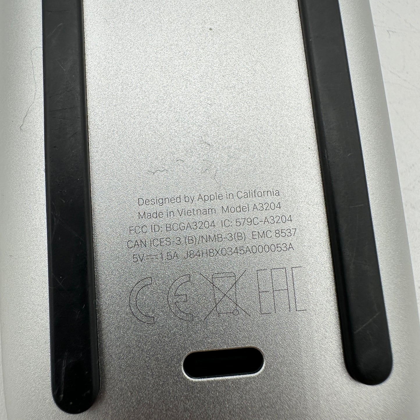 Apple Magic Mouse A3204