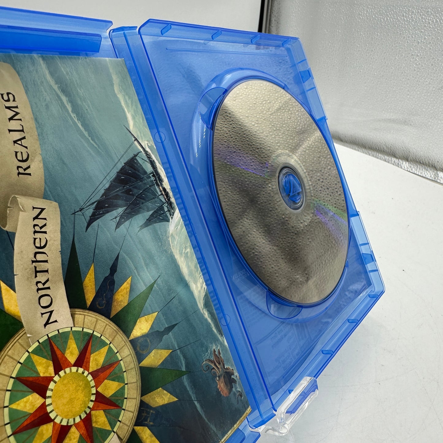 Witcher 3: Wild Hunt Playstation 4 CIB