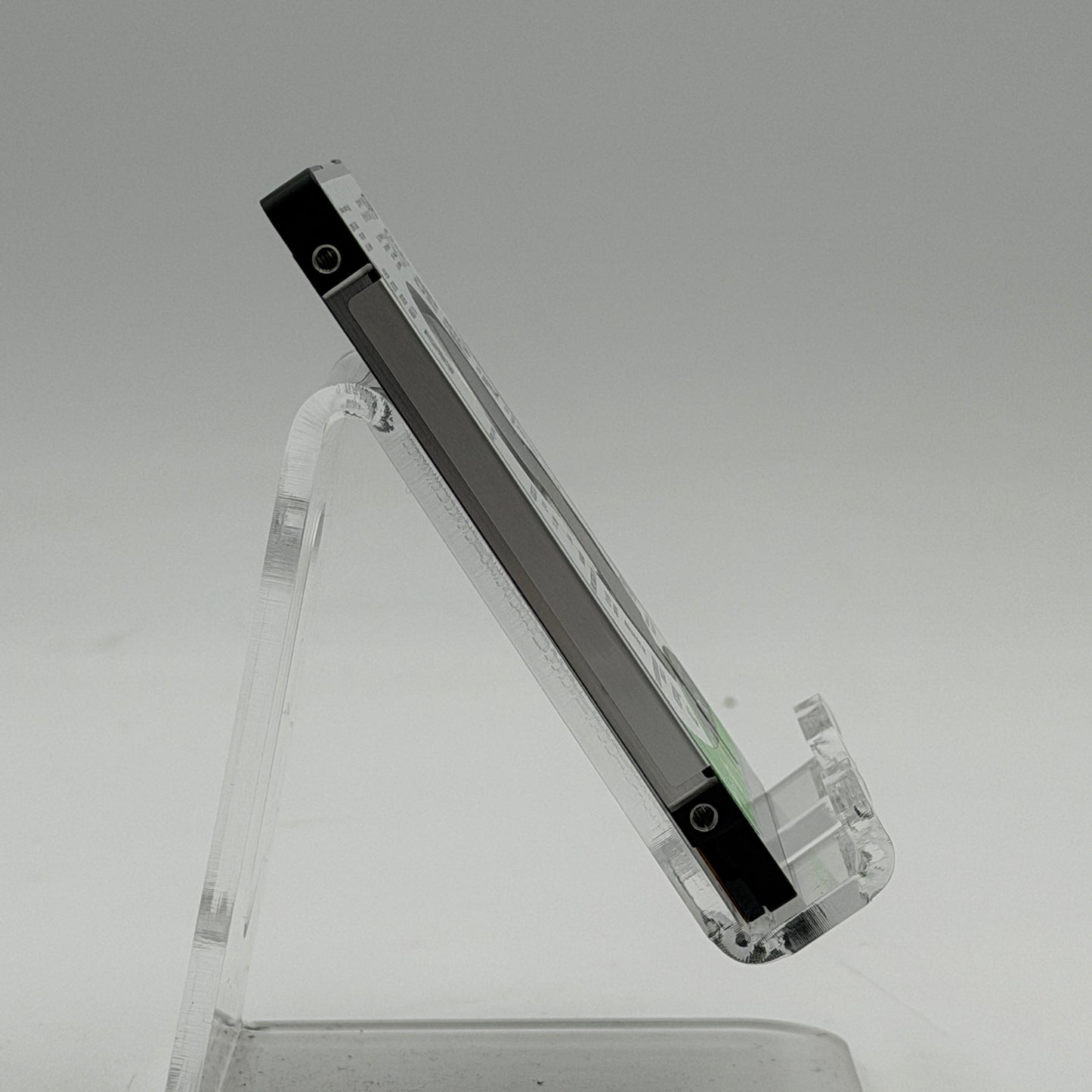 Seagate Barracuda HDD 2TB Green