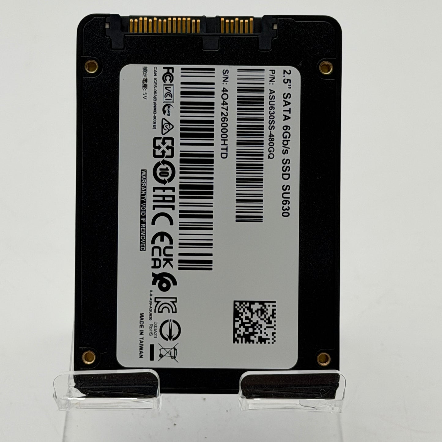 Adata SU630 240GB SSD