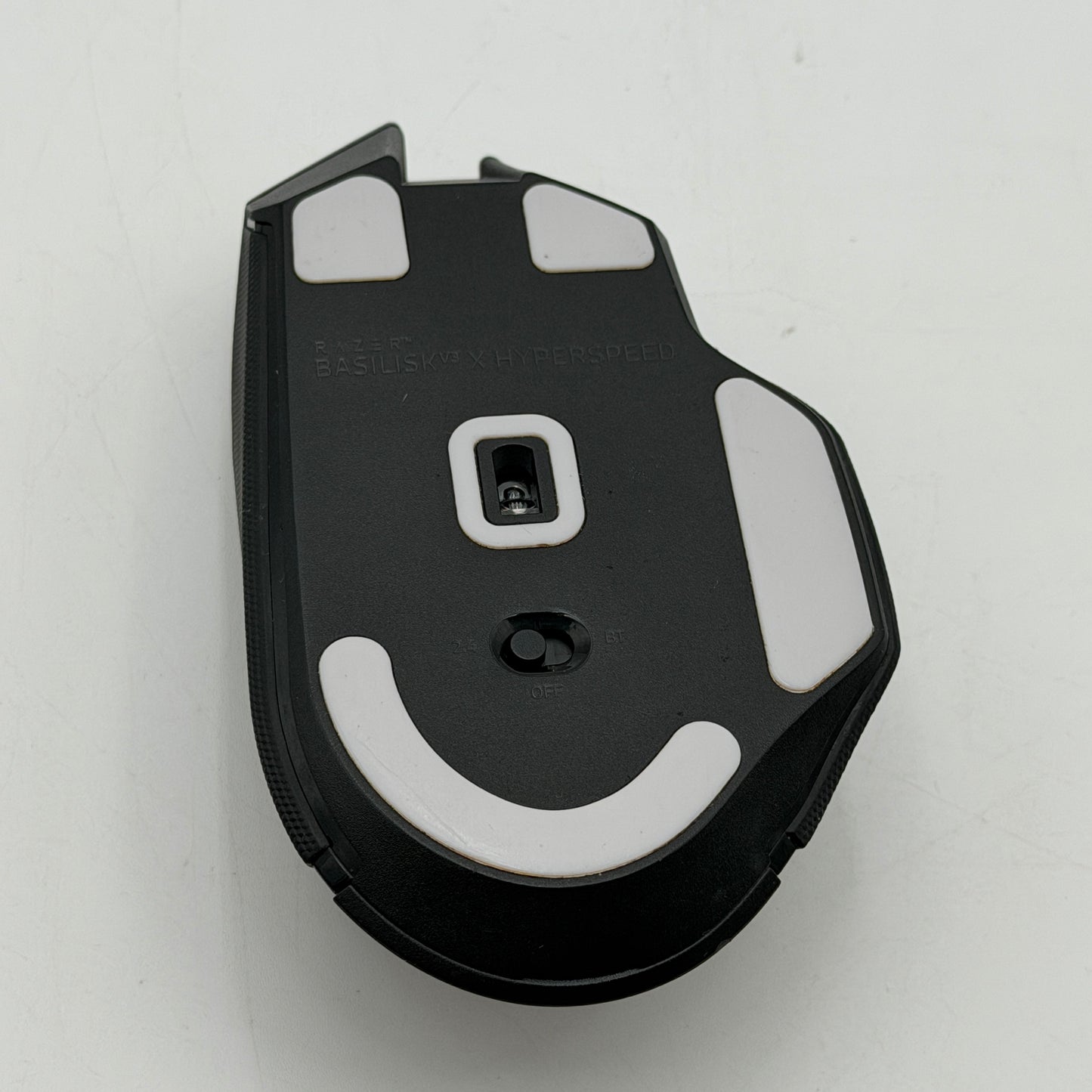 Used Razer Basilisk V3 X Hyperspeed Gaming Mouse