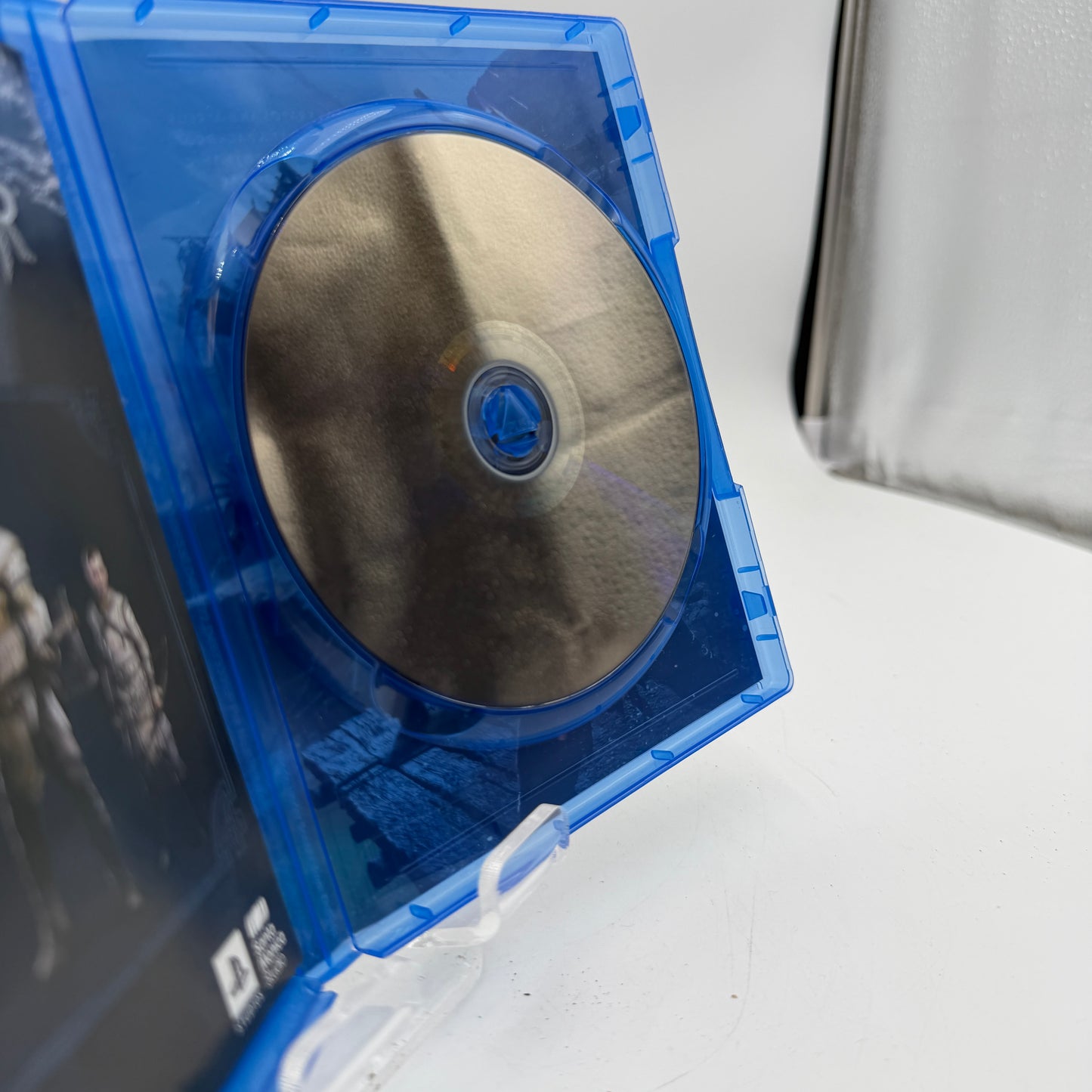 Playstation 5 God of War Ragnarok Launch Edition with Box