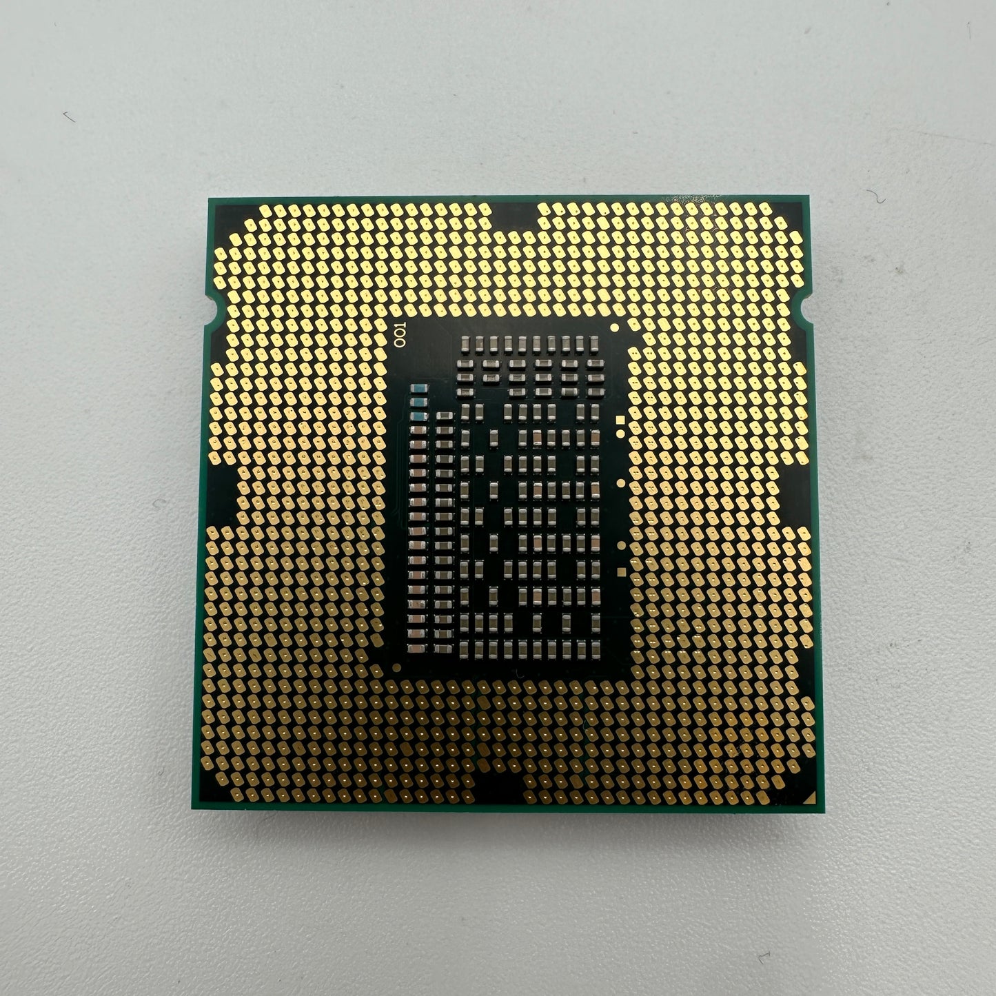 Intel i7 2600 Processor