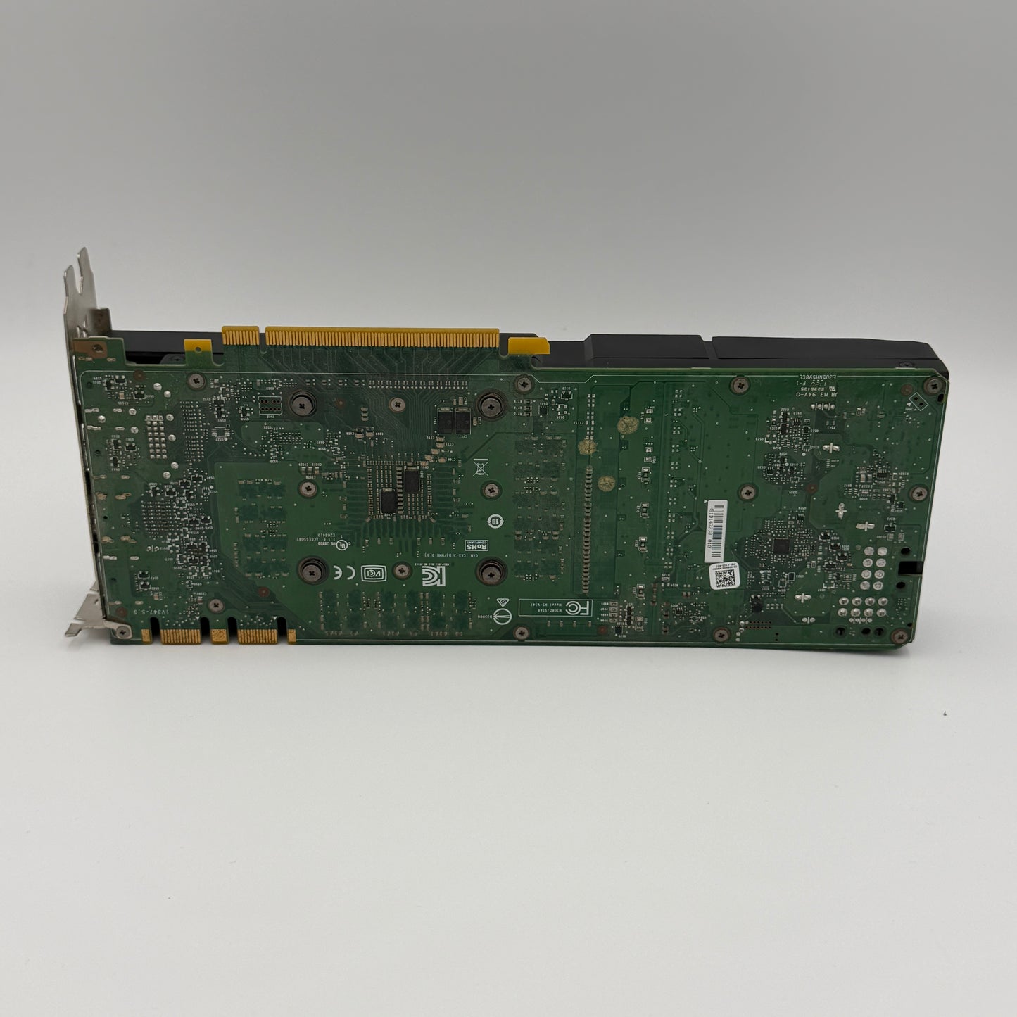 Dell Nvidia GeForce GTX 1070 8GB GDDR5X