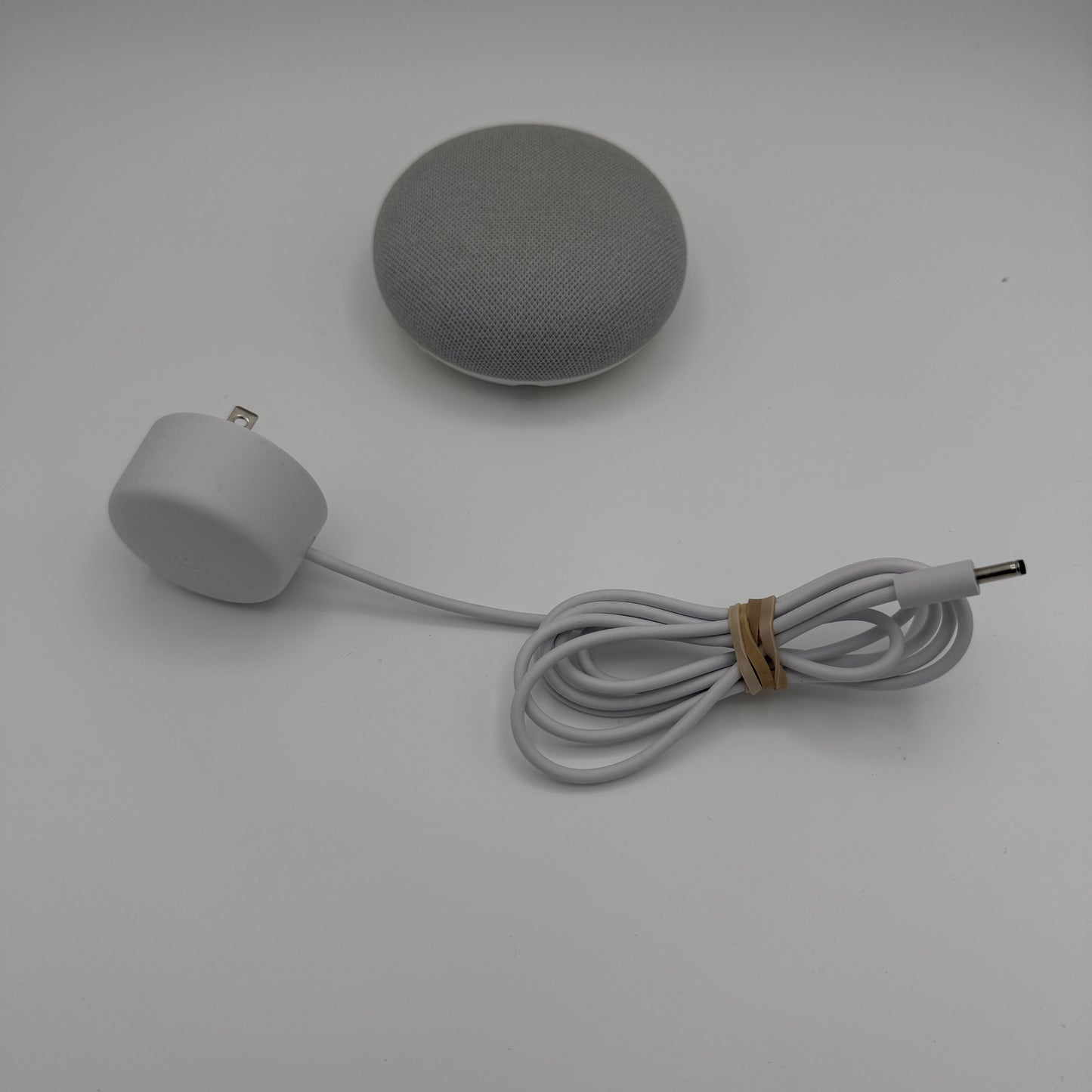 Google Nest Audio Smart Speaker READ