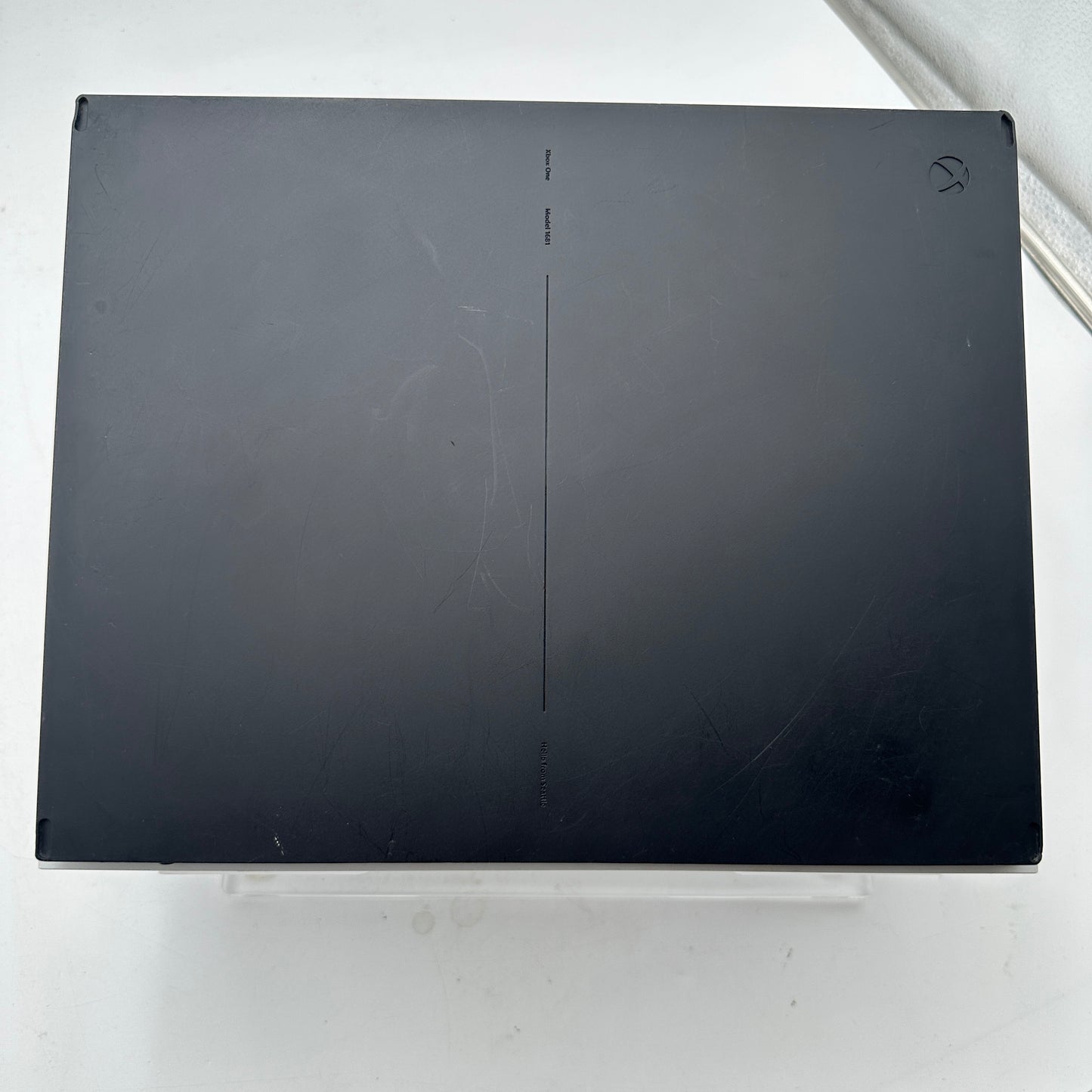 Microsoft Xbox One S (1681) 2016 500GB