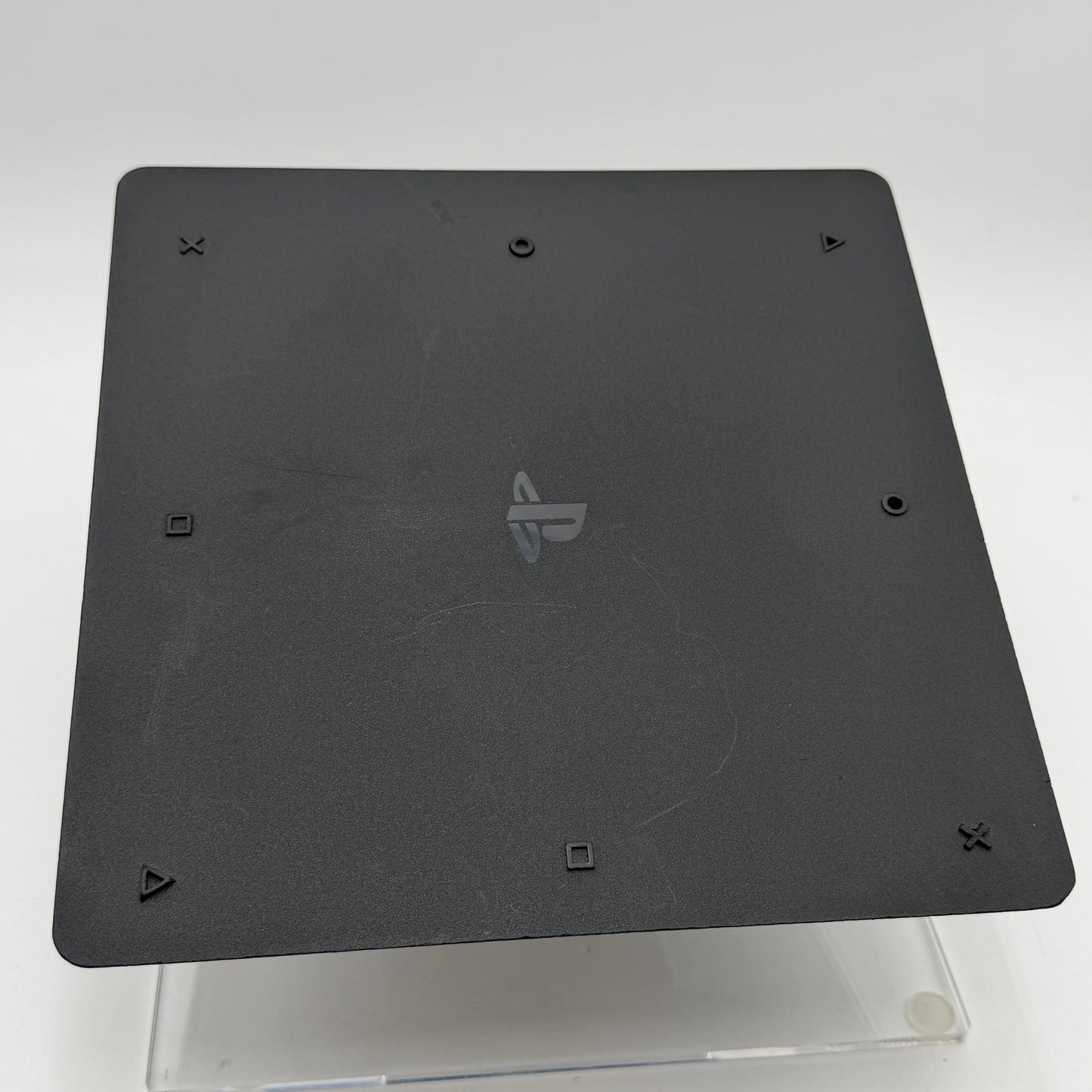 Sony PlayStation 4 Slim CUH-2215B Black READ