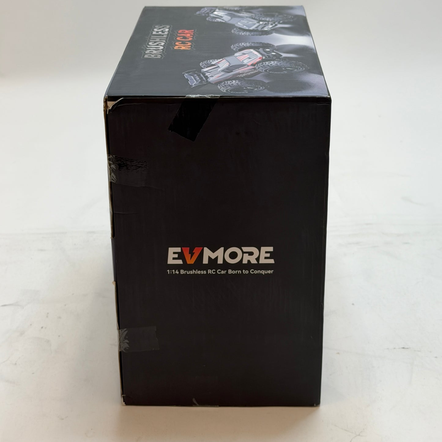 EVMORE 1:16 Brushless Kids High Speed 4WD Racing Truck New