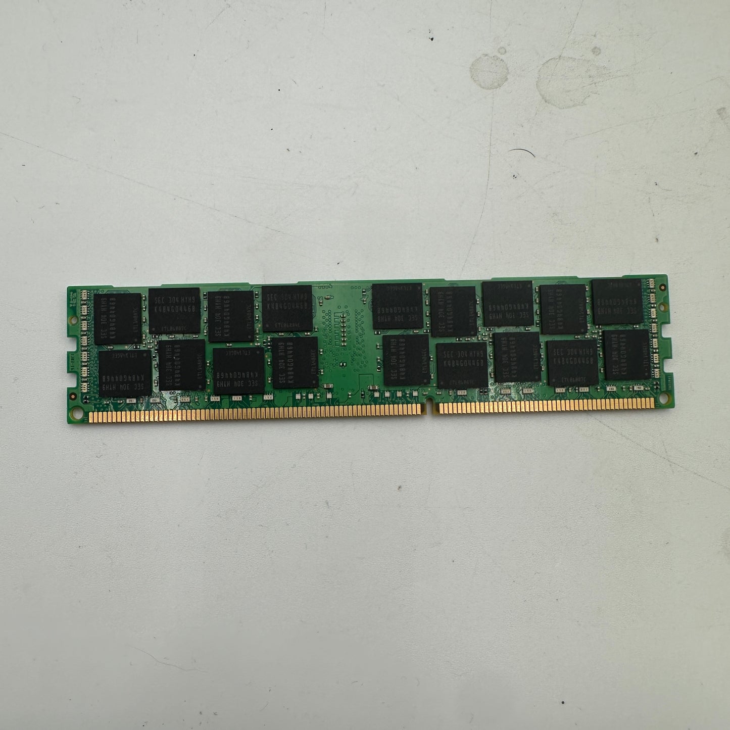 Samsung 16GB (1x16) PC3L DDR3 Low Voltage Memory Module