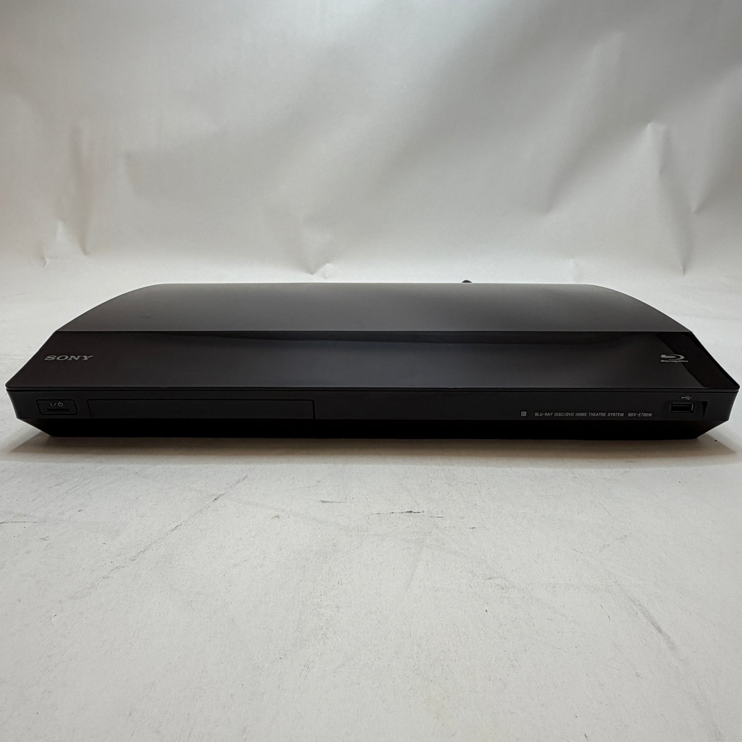 Sony Blu-ray Home Theater System BDV-E780W