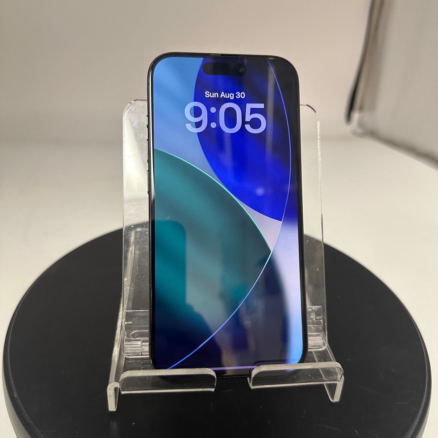Apple iPhone 15 Pro 256GB Unlocked MINTY