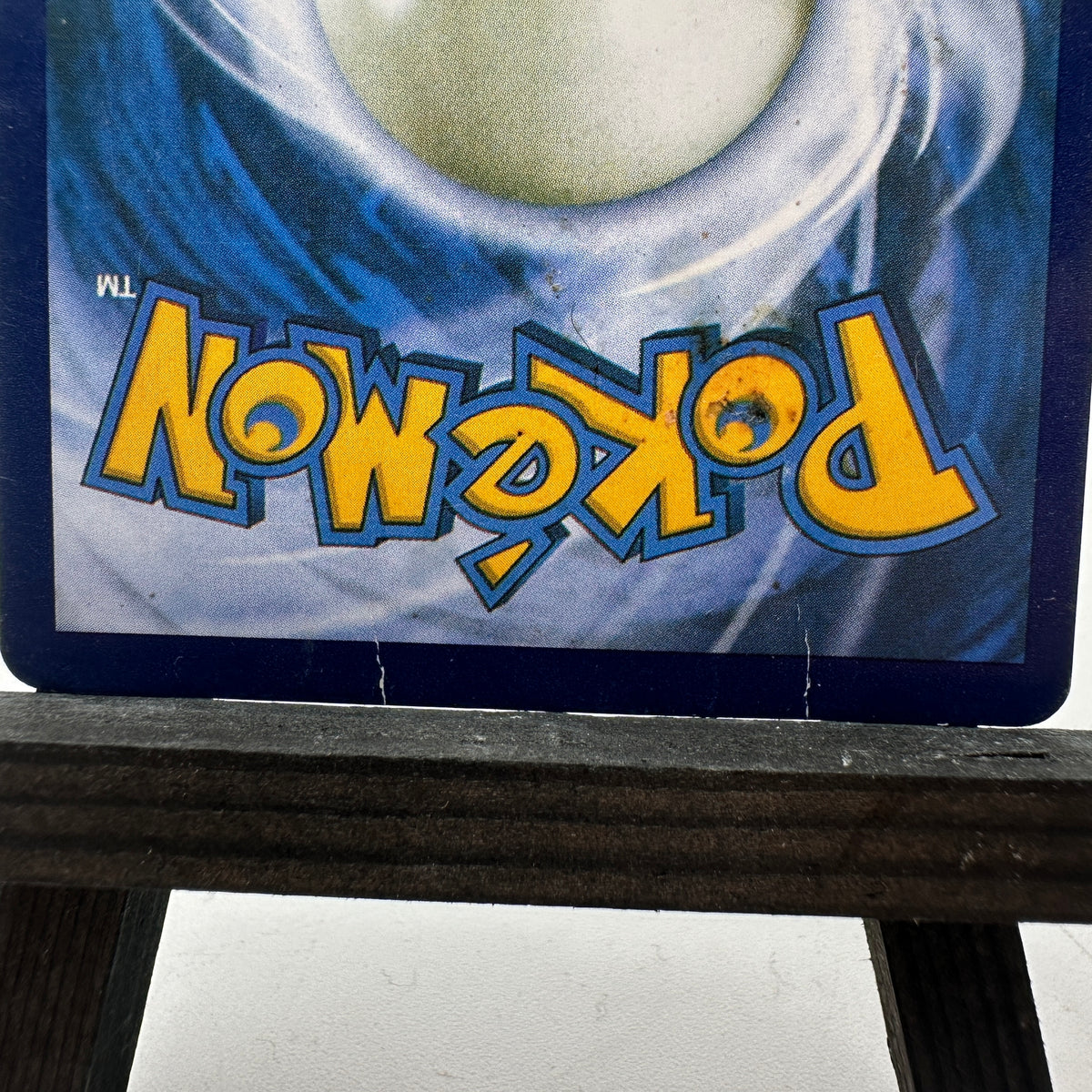 Pokemon M Mewtwo EX #159 Collectible Card DMG READ