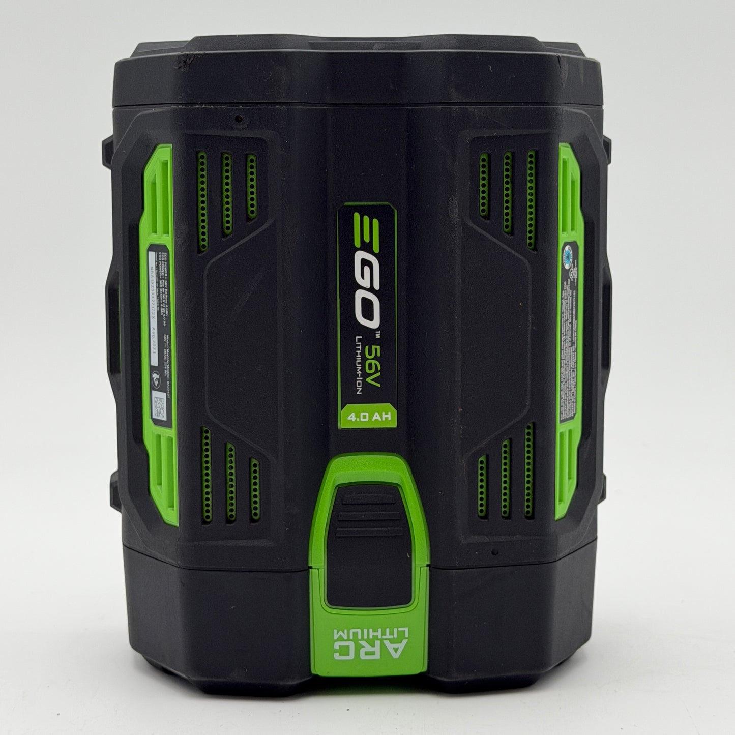 EGO Power+ BA2242T 56V 4.0Ah Battery READ